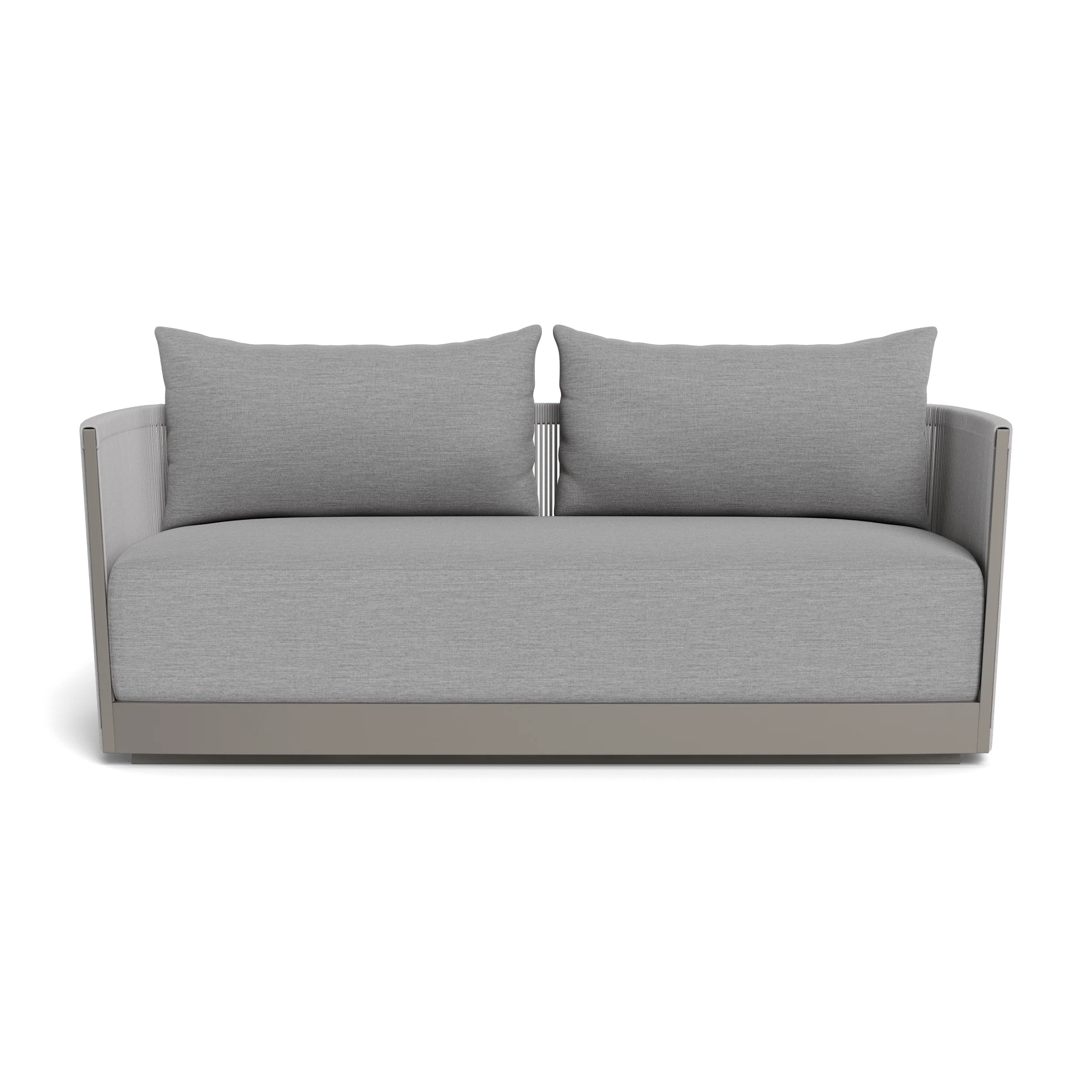 Antigua 2 Seat Sofa - Image 14
