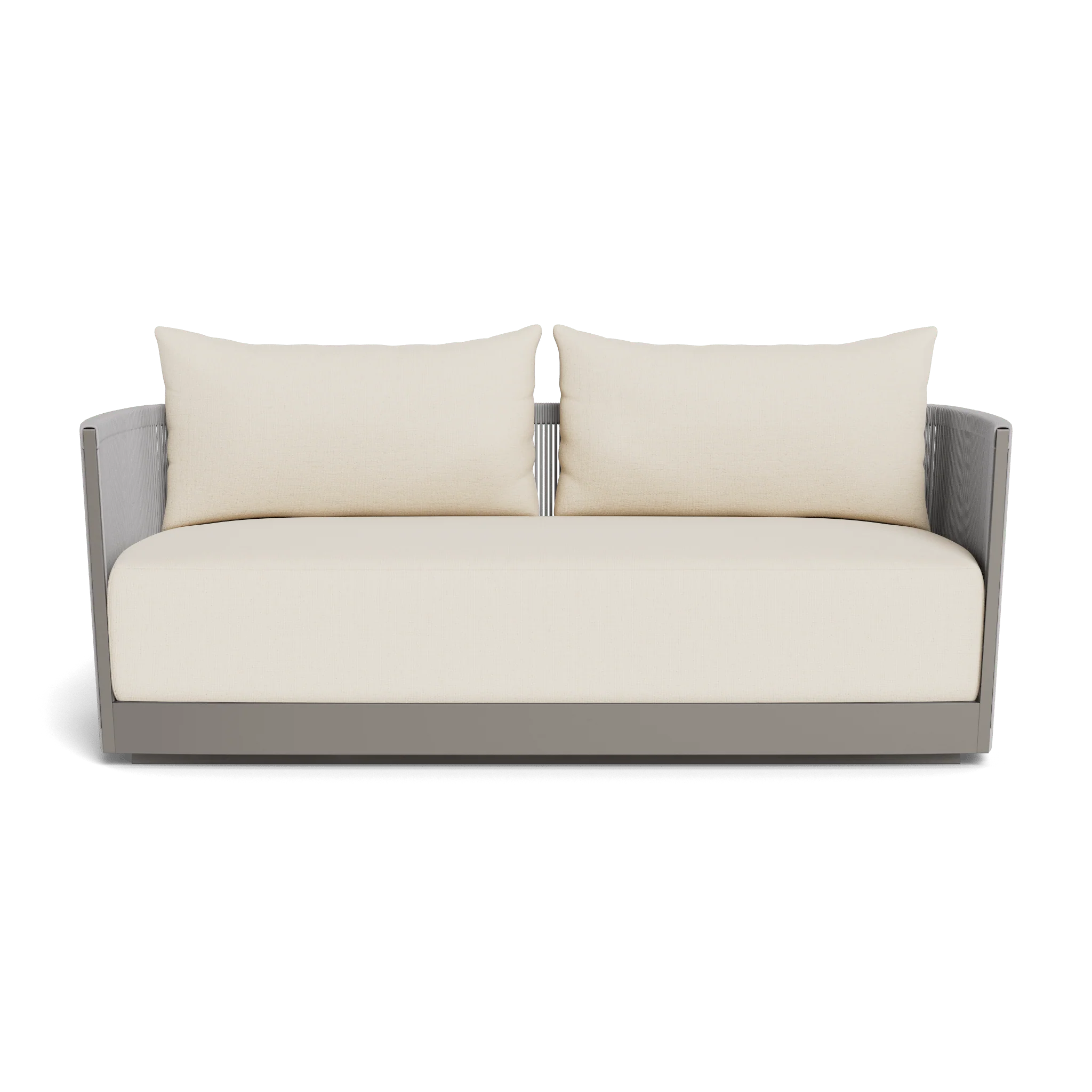 Antigua 2 Seat Sofa - Image 32