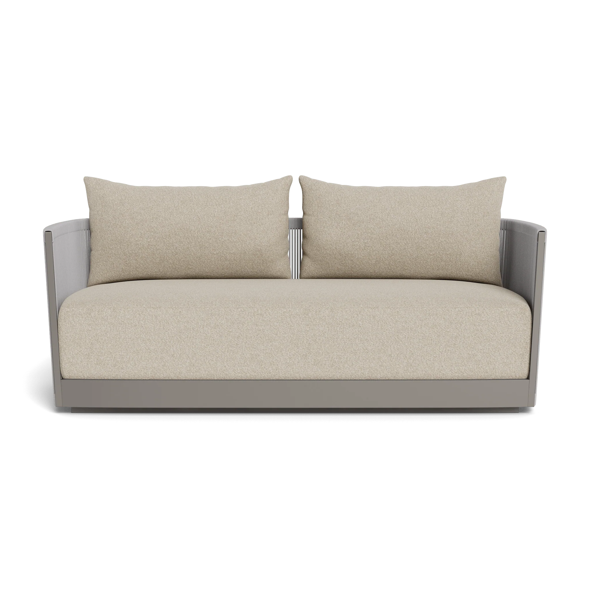 Antigua 2 Seat Sofa - Image 34