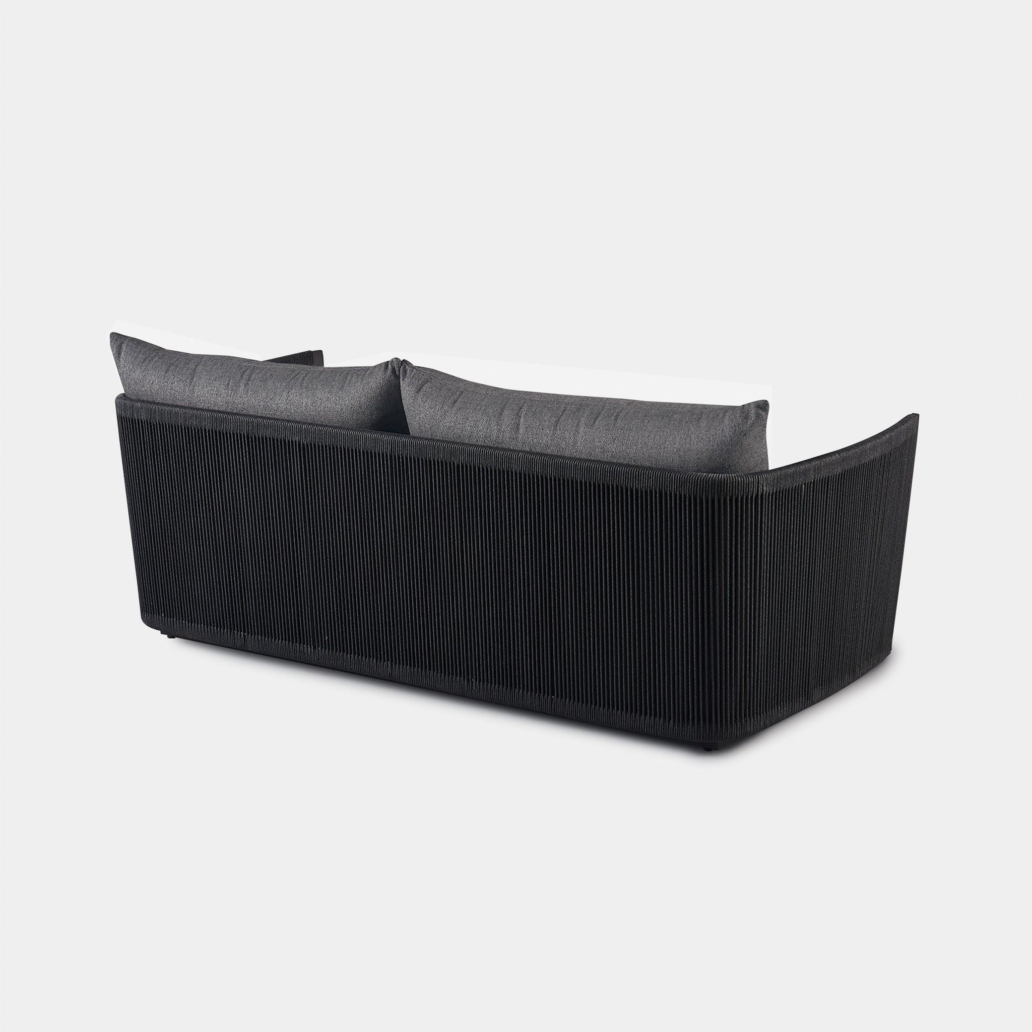 Antigua 2 Seat Sofa - Image 5