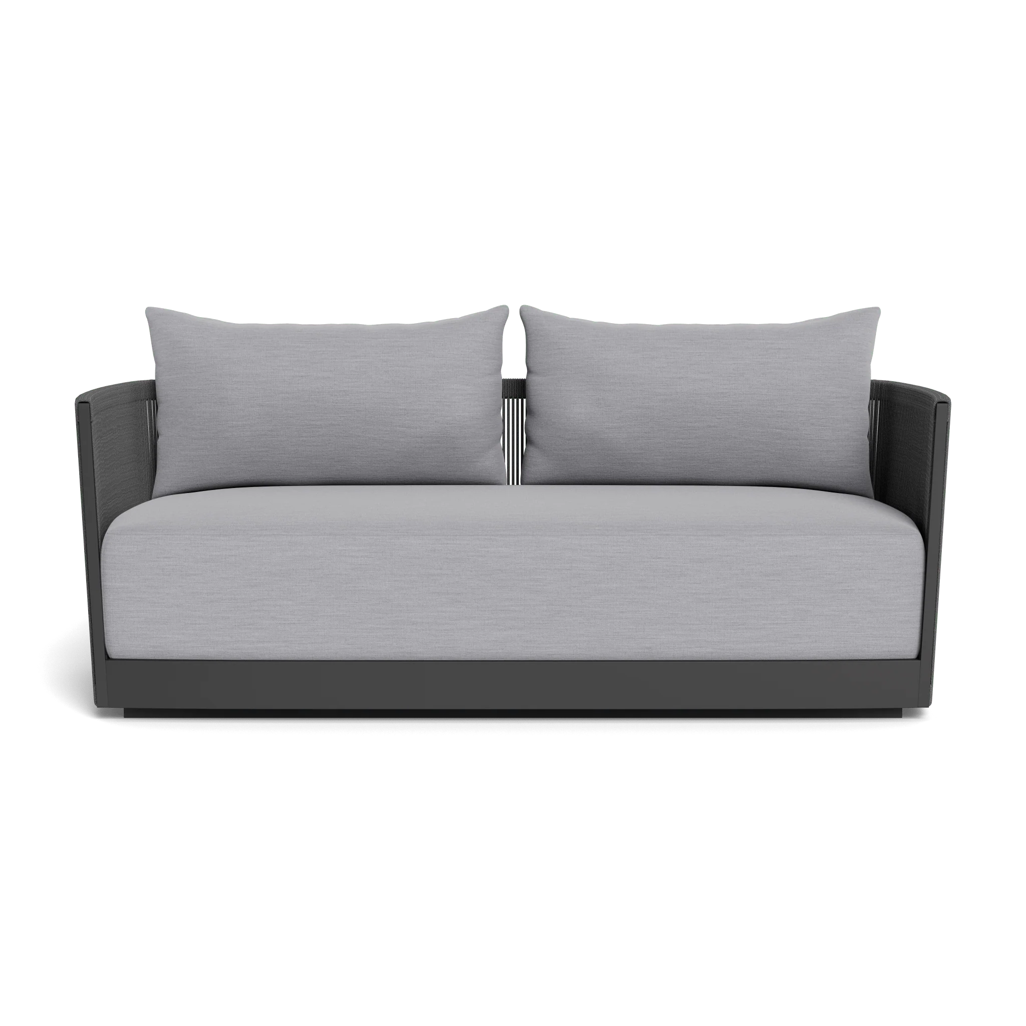 Antigua 2 Seat Sofa - Image 7