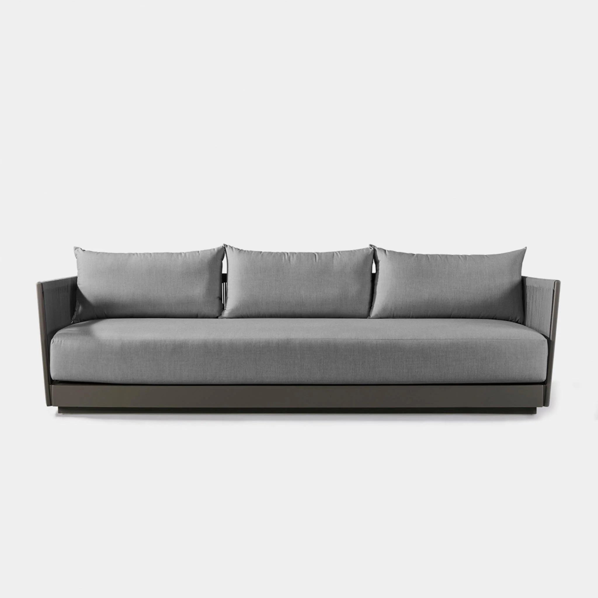 Antigua 3 Seat Sofa - Image 11