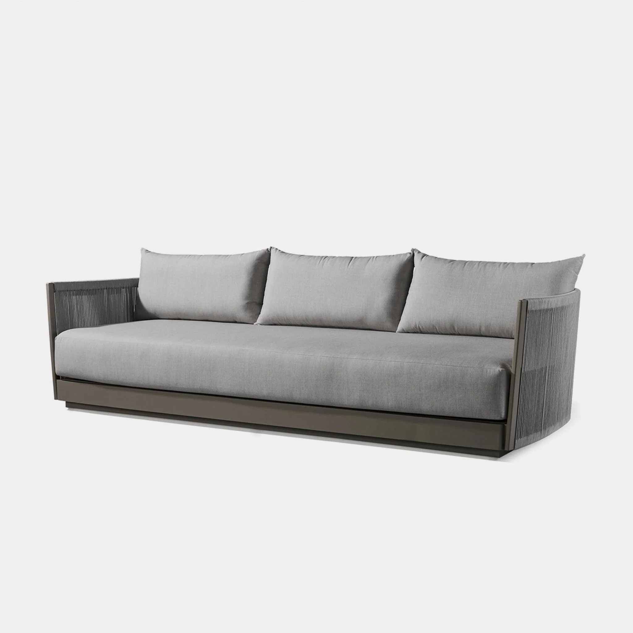 Antigua 3 Seat Sofa - Image 12
