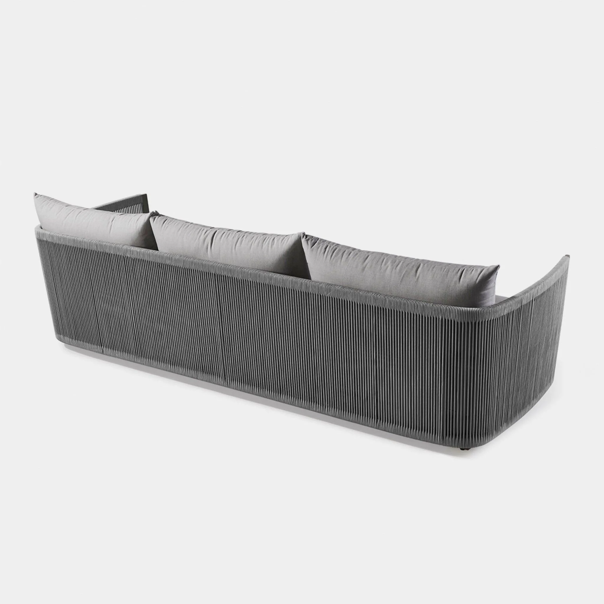 Antigua 3 Seat Sofa - Image 13