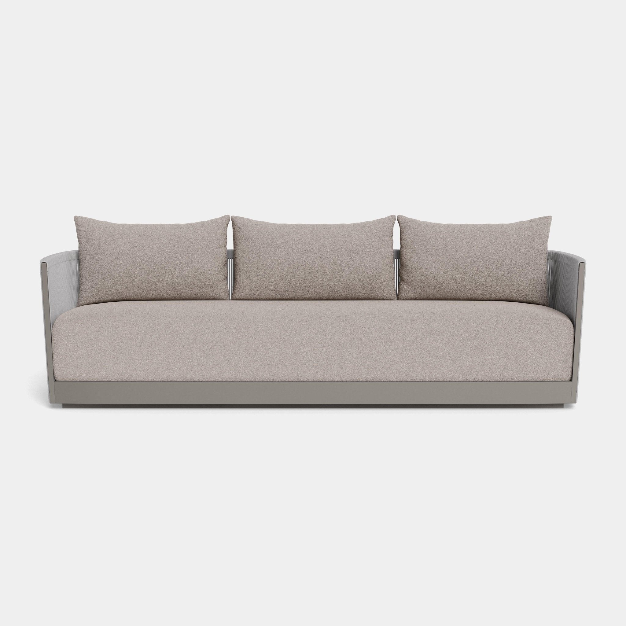 Antigua 3 Seat Sofa - Image 18