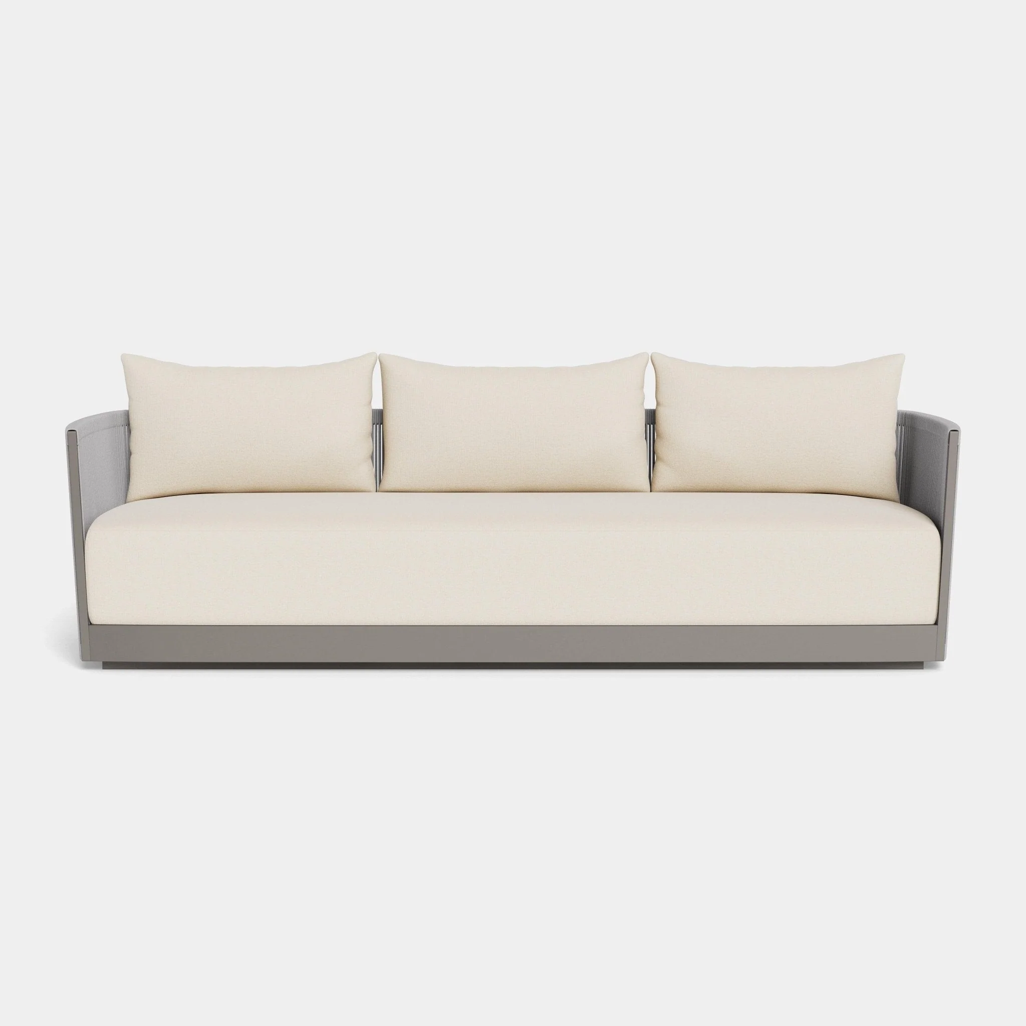 Antigua 3 Seat Sofa - Image 19