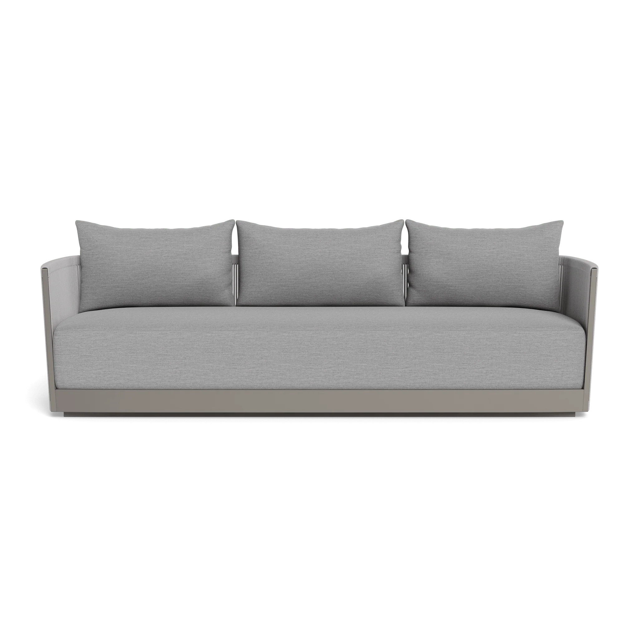 Antigua 3 Seat Sofa - Image 24