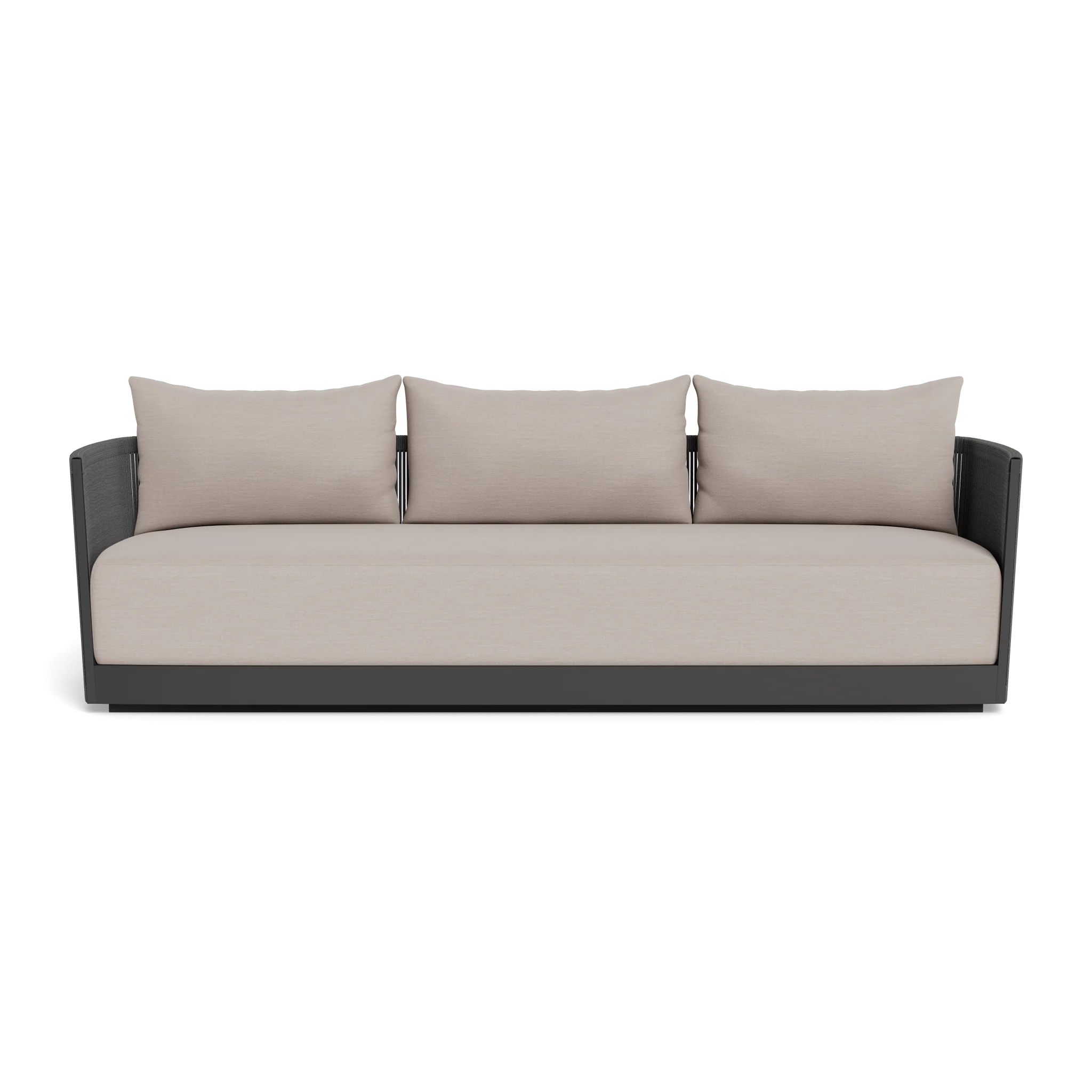 Antigua 3 Seat Sofa - Image 27