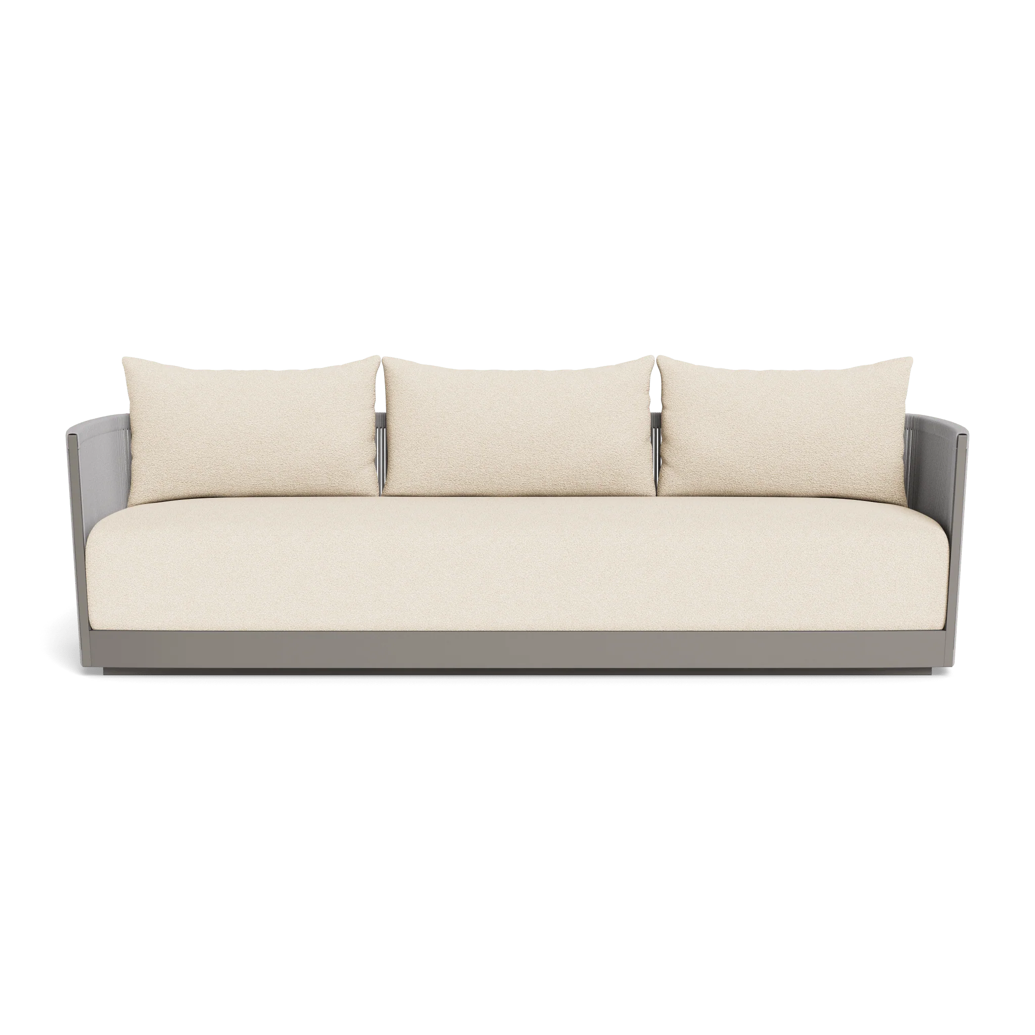 Antigua 3 Seat Sofa - Image 45