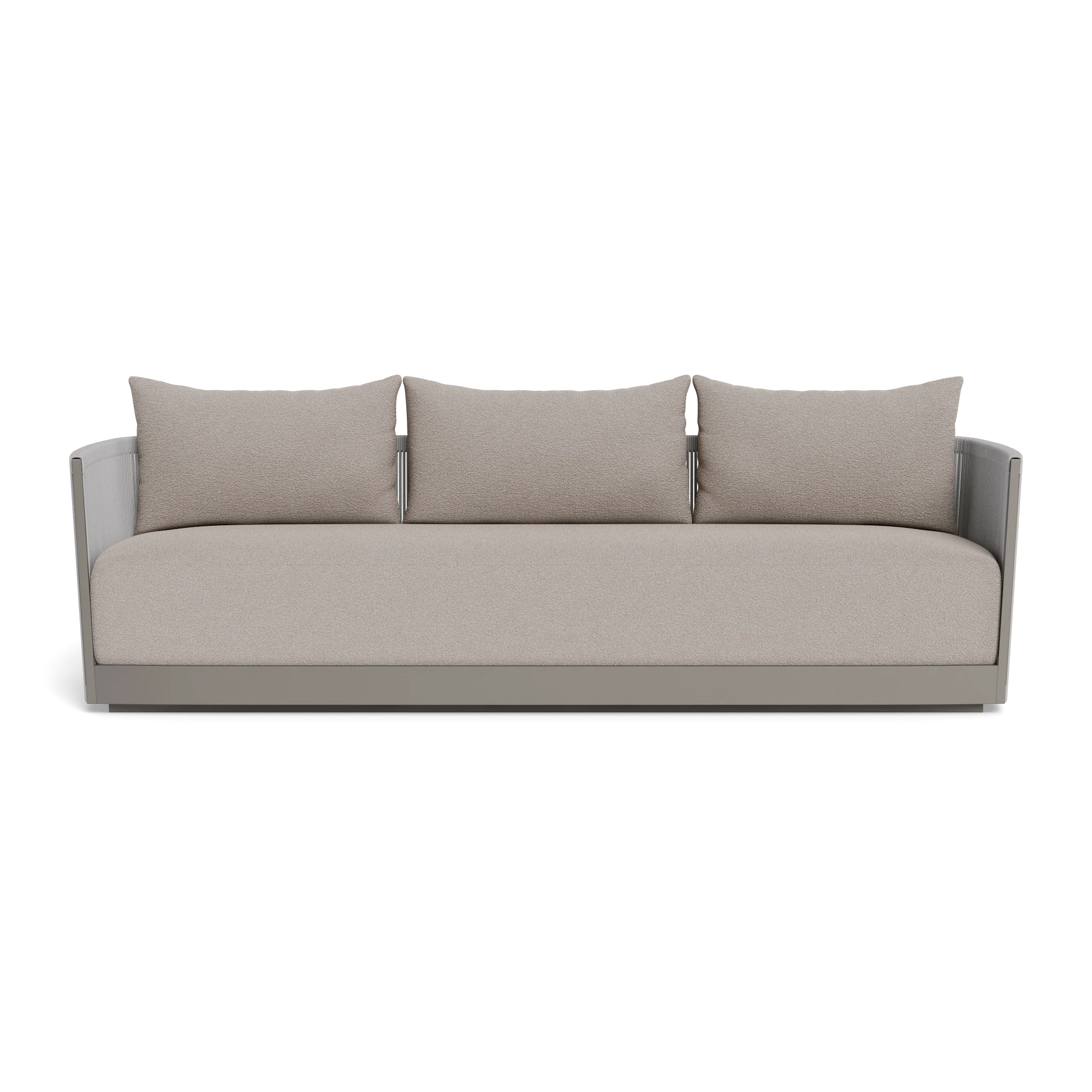 Antigua 3 Seat Sofa - Image 47
