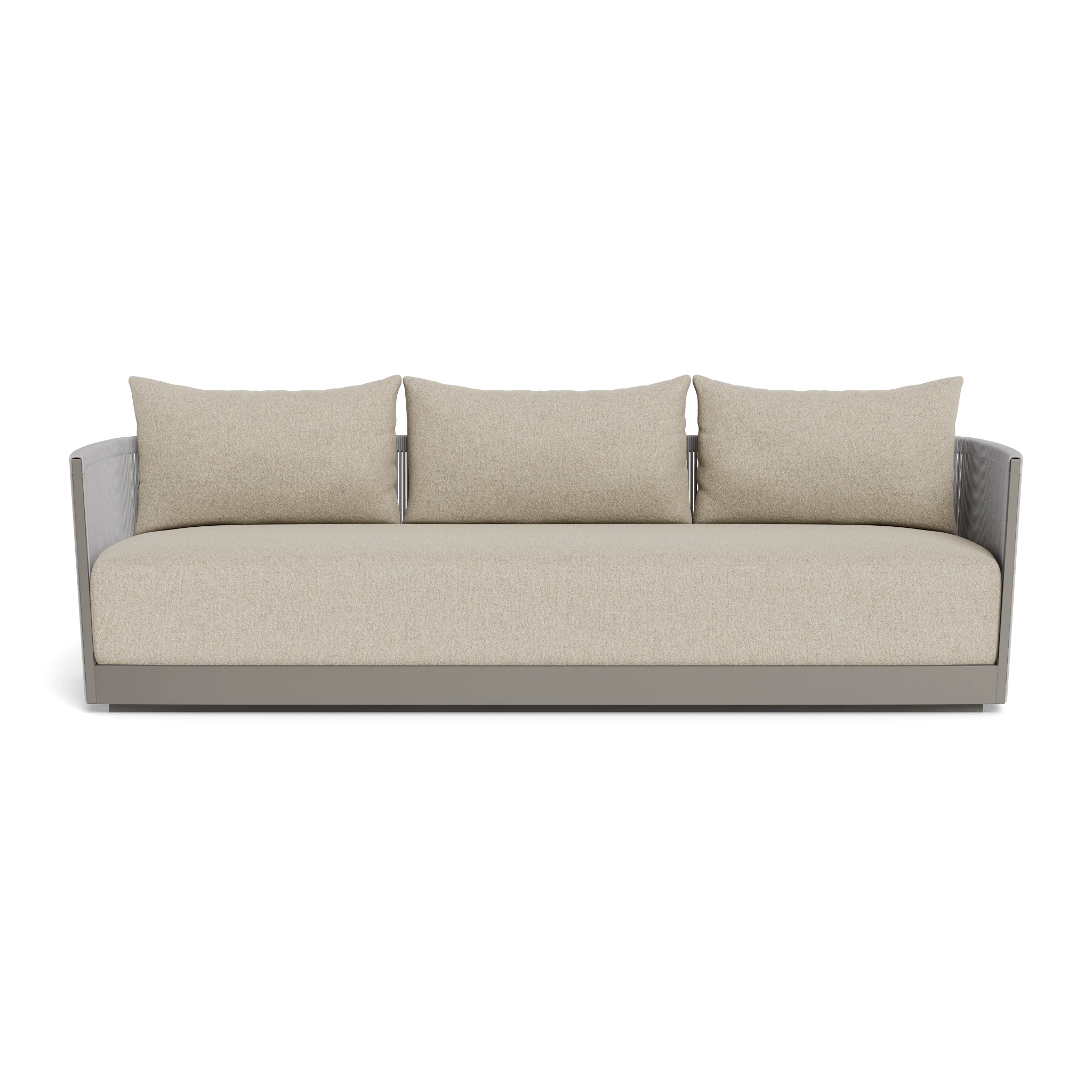 Antigua 3 Seat Sofa - Image 51