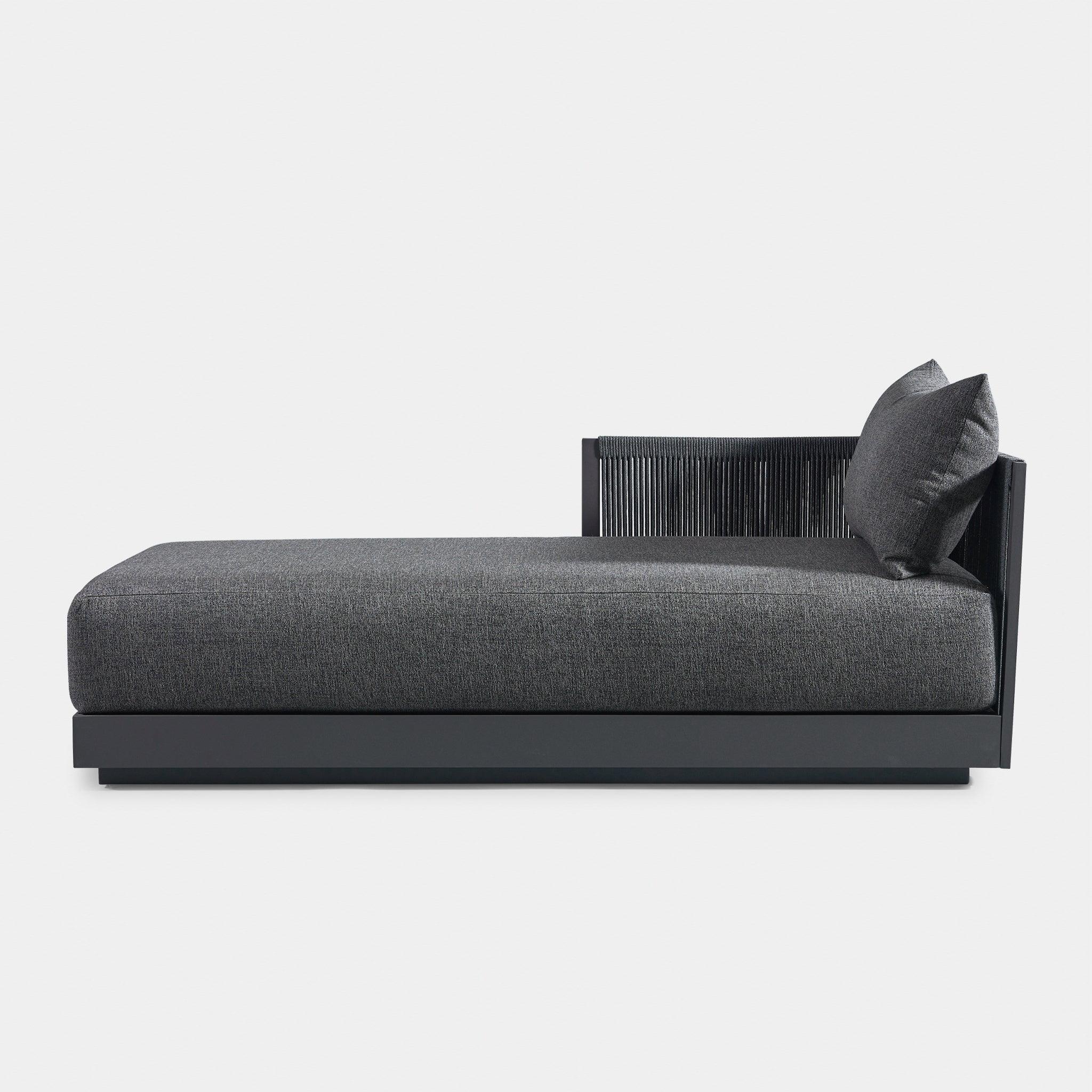 Antigua Chaise Left - Image 3