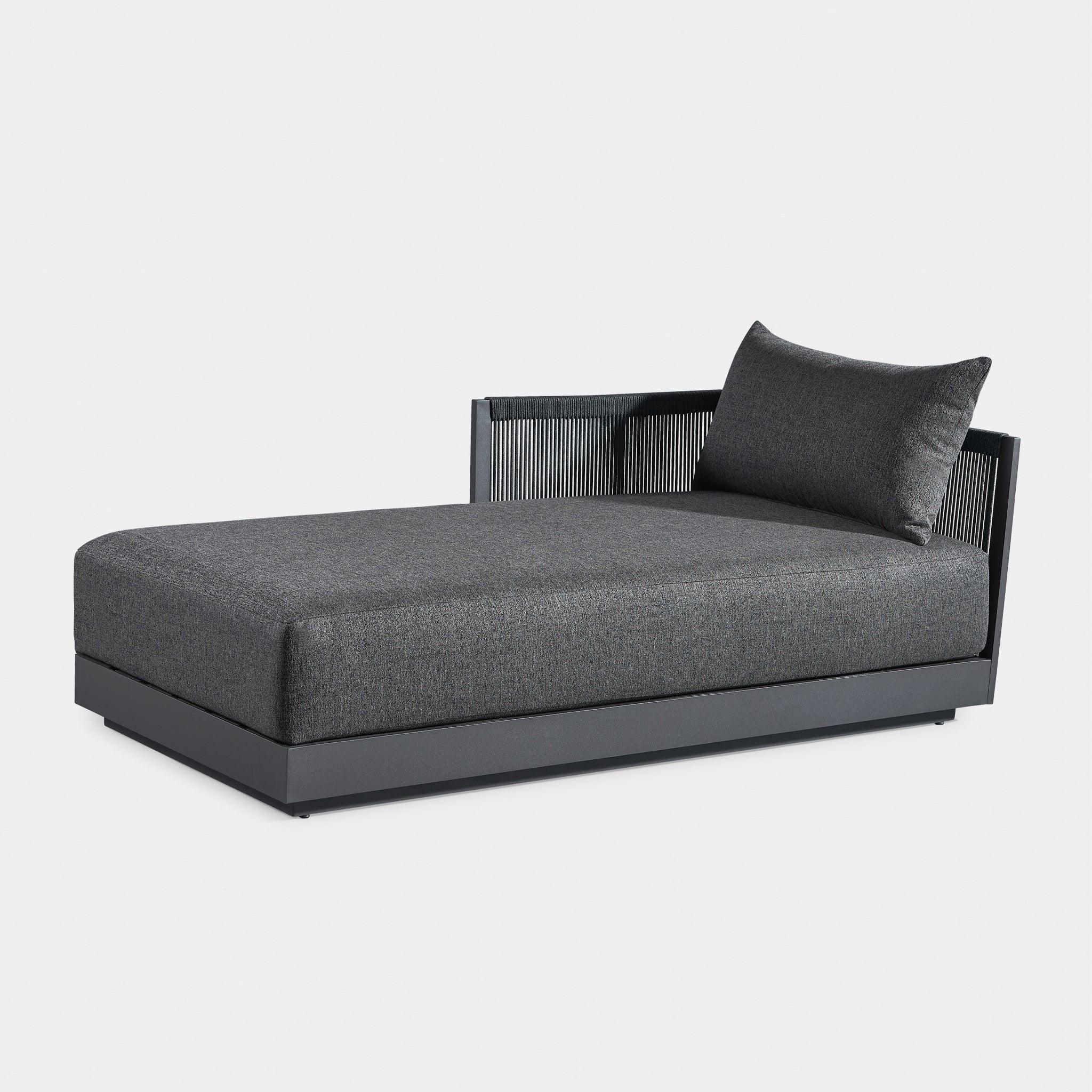 Antigua Chaise Left - Image 4