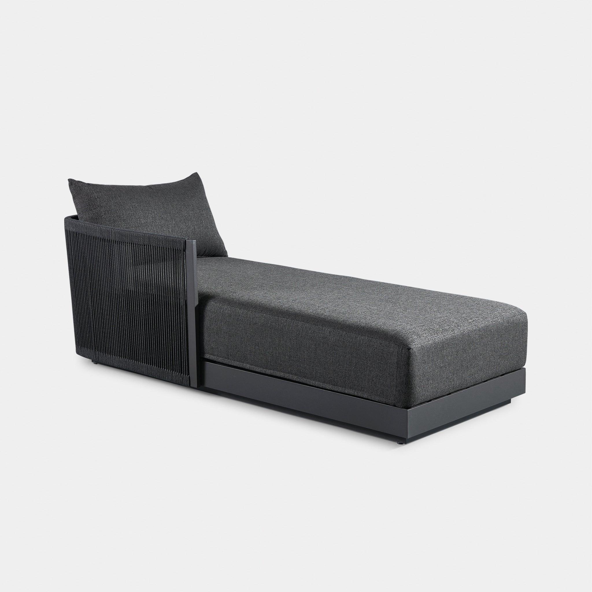 Antigua Chaise Left - Image 5