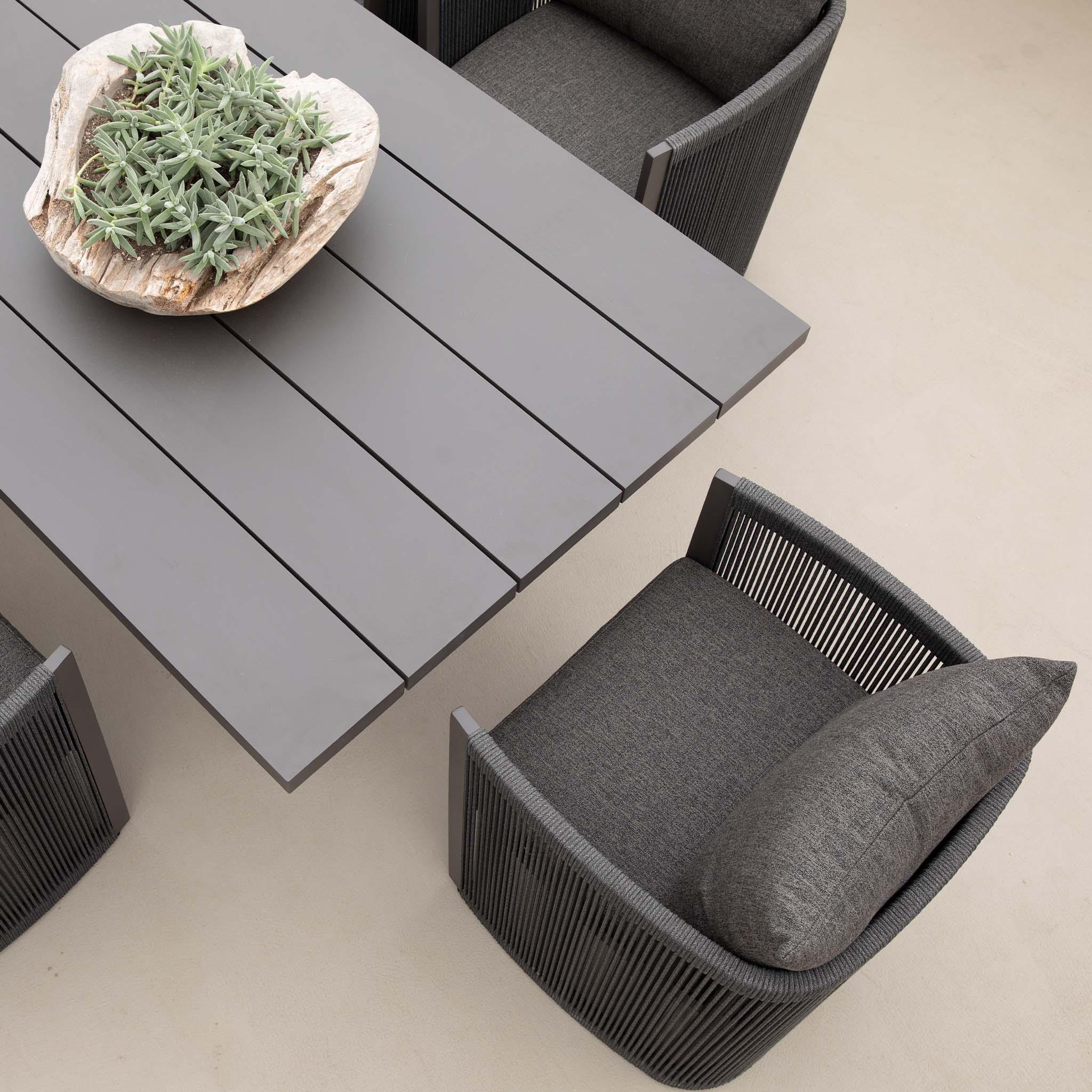 Antigua Dining Chair - Image 11