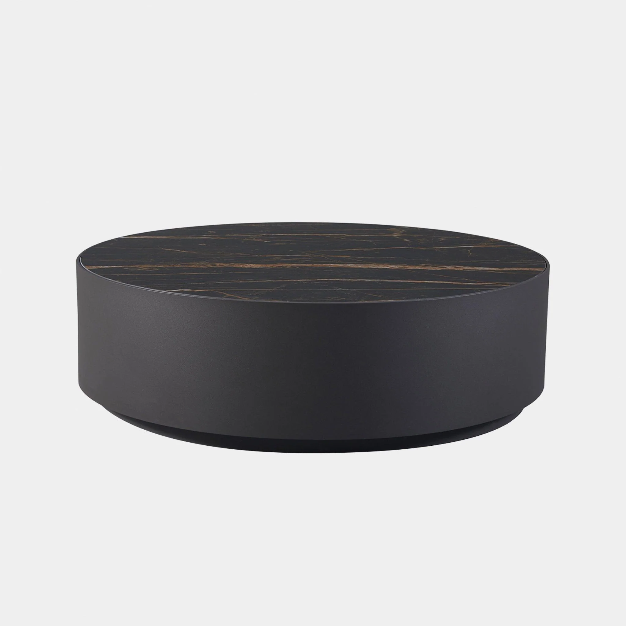 Antigua Round Coffee Table - Image 3