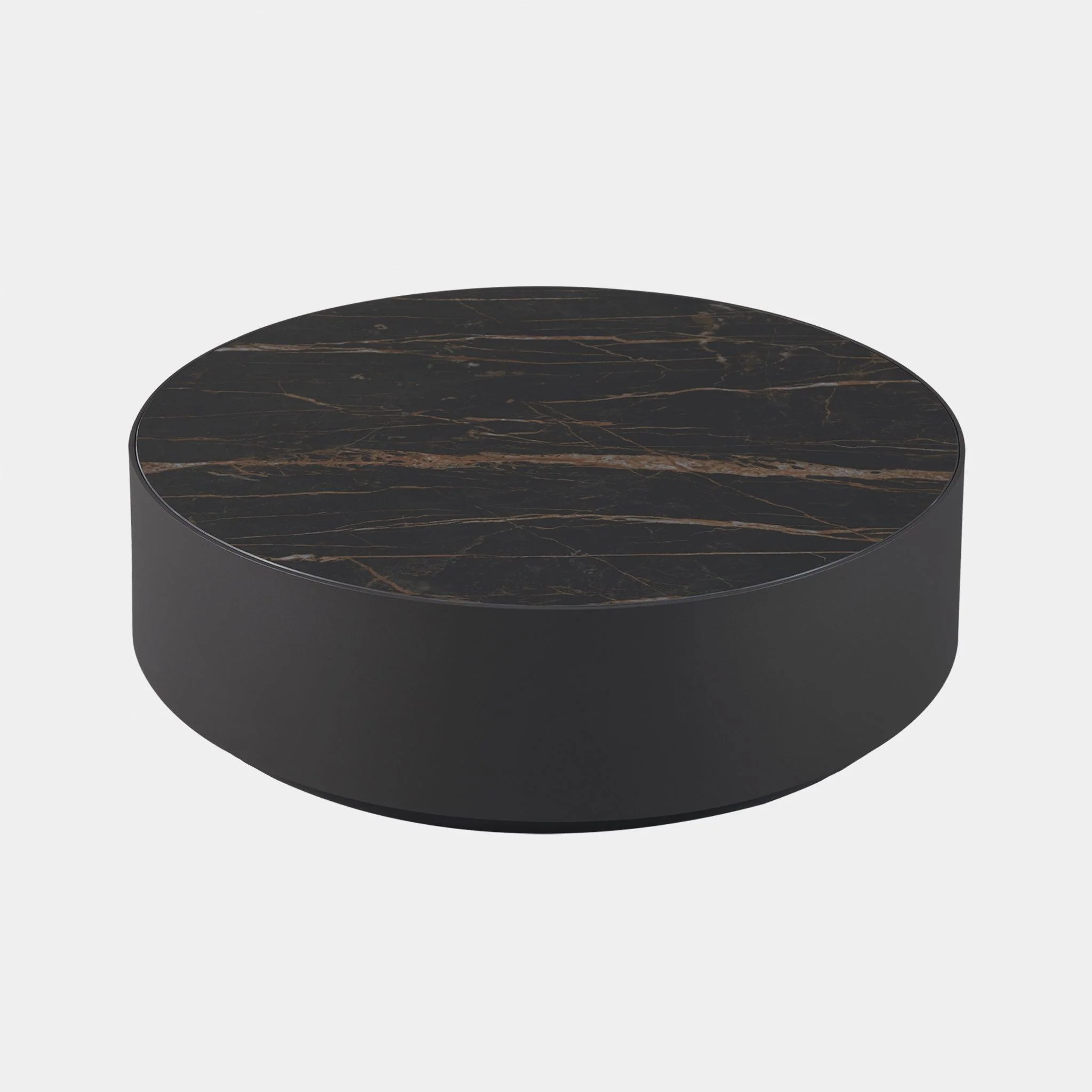 Antigua Round Coffee Table - Image 4