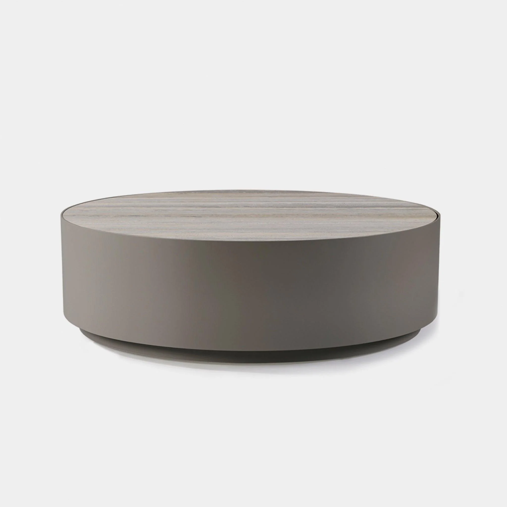 Antigua Round Coffee Table - Image 6