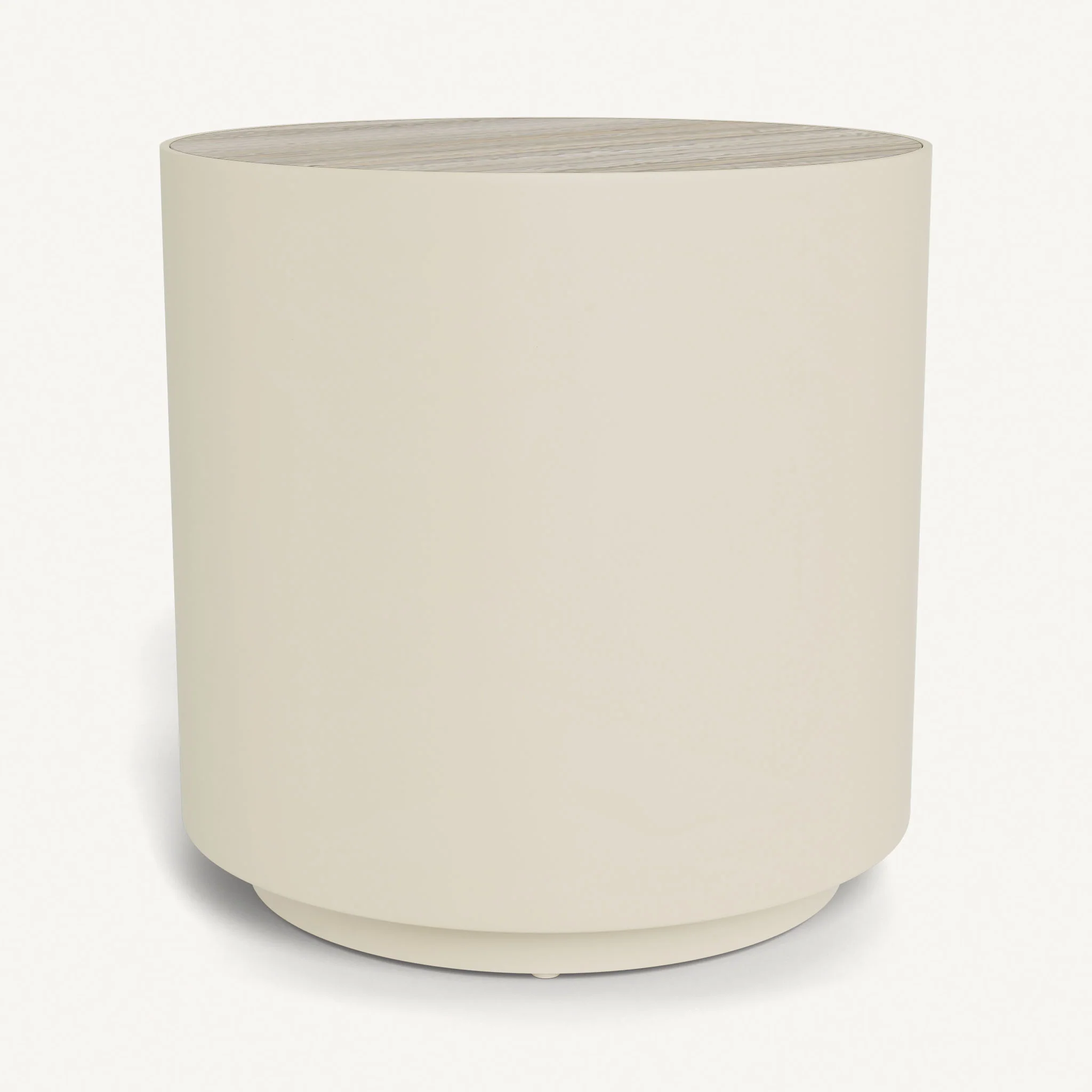 Antigua Round Side Table - Image 16