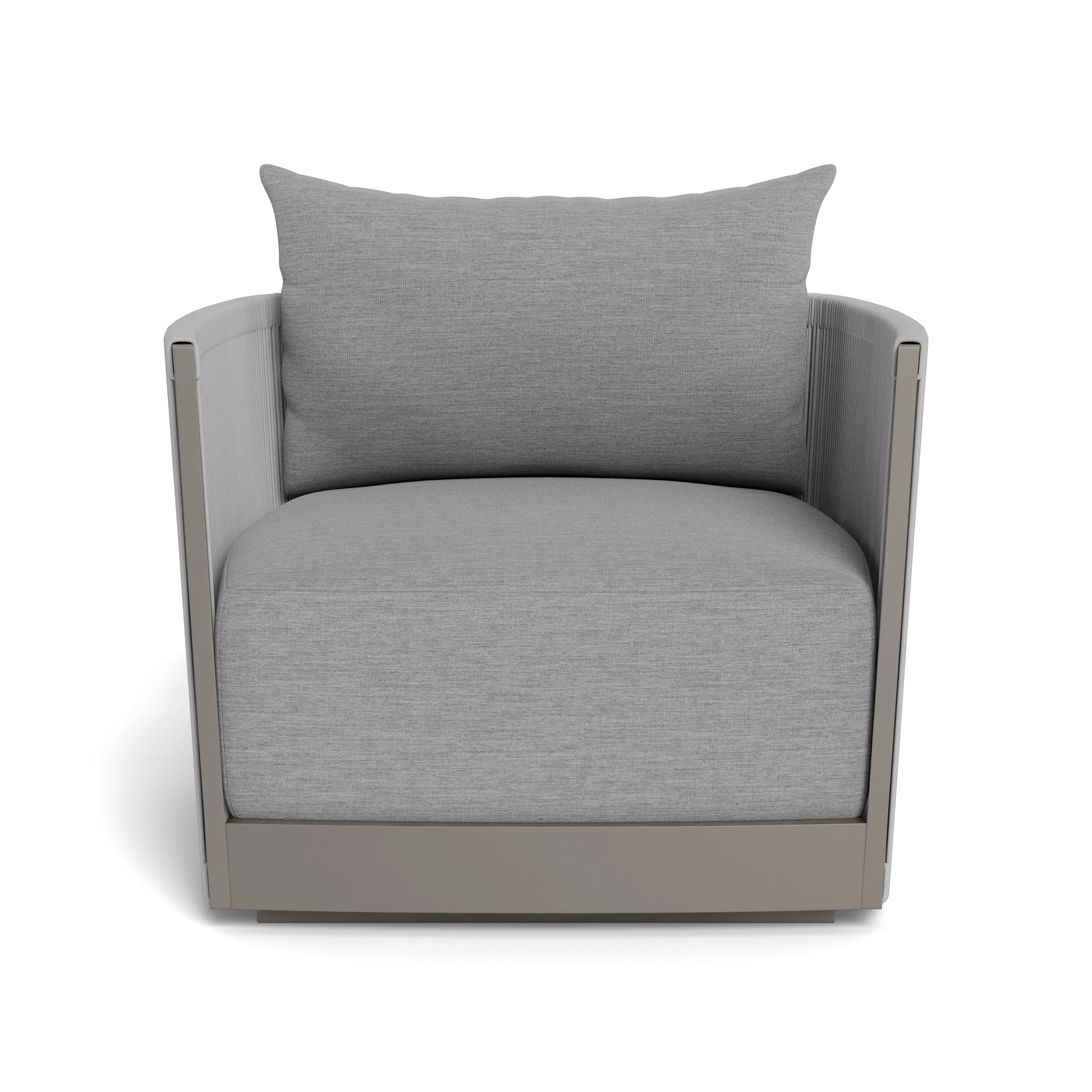 Antigua Swivel Lounge Chair - Image 35