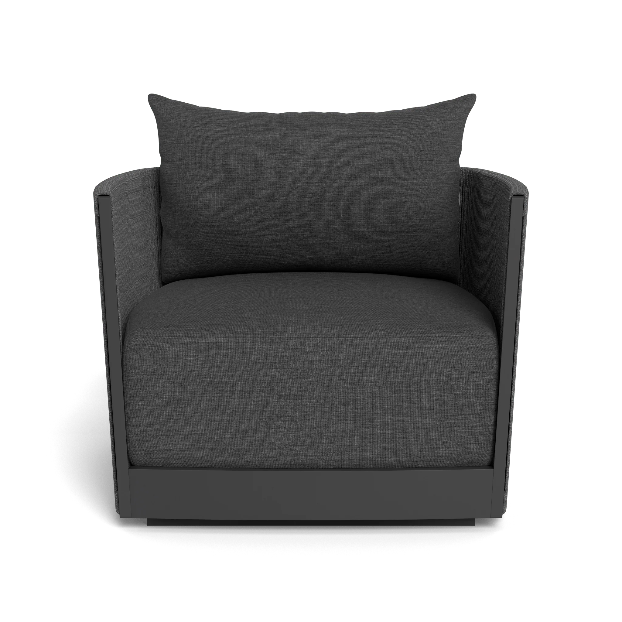 Antigua Swivel Lounge Chair - Image 37
