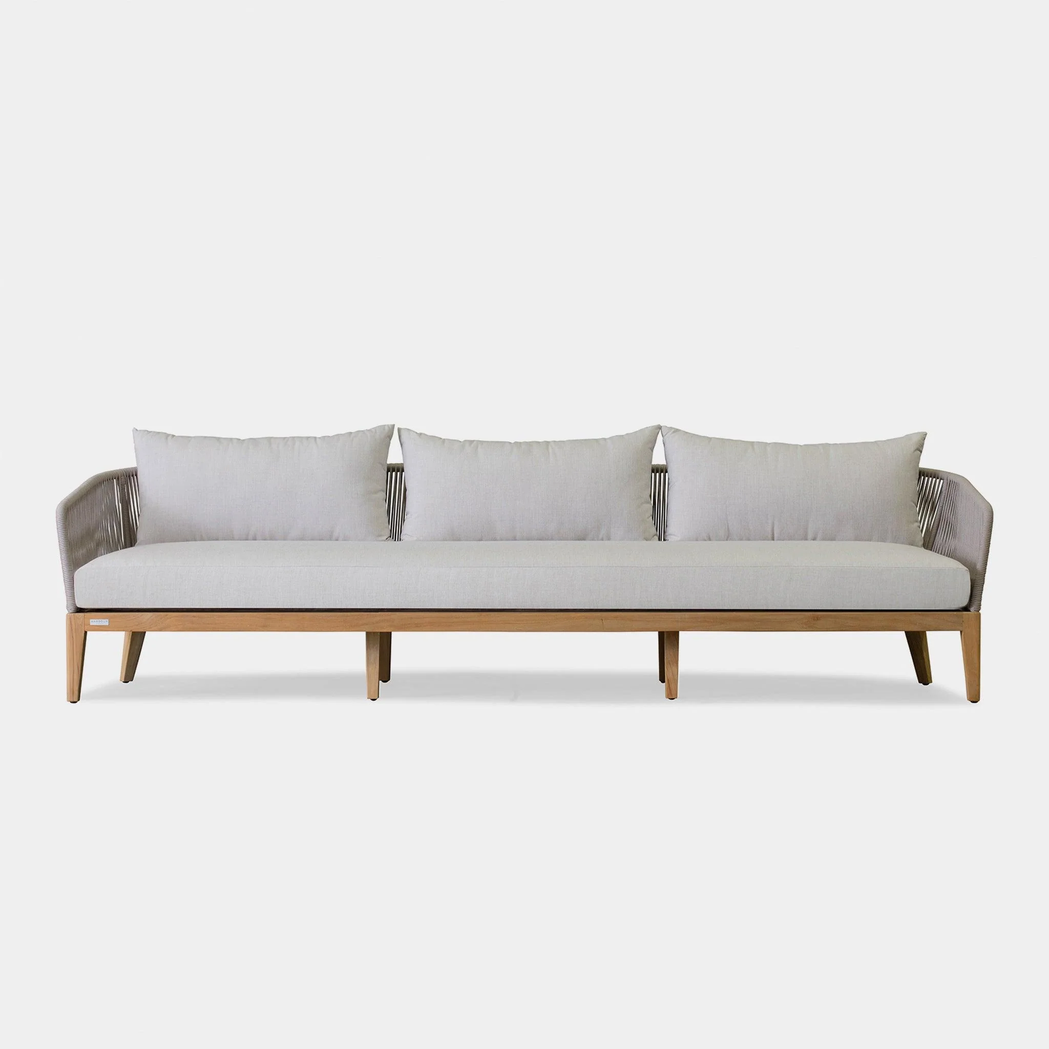 Avalon 3 Seat Sofa - Image 3
