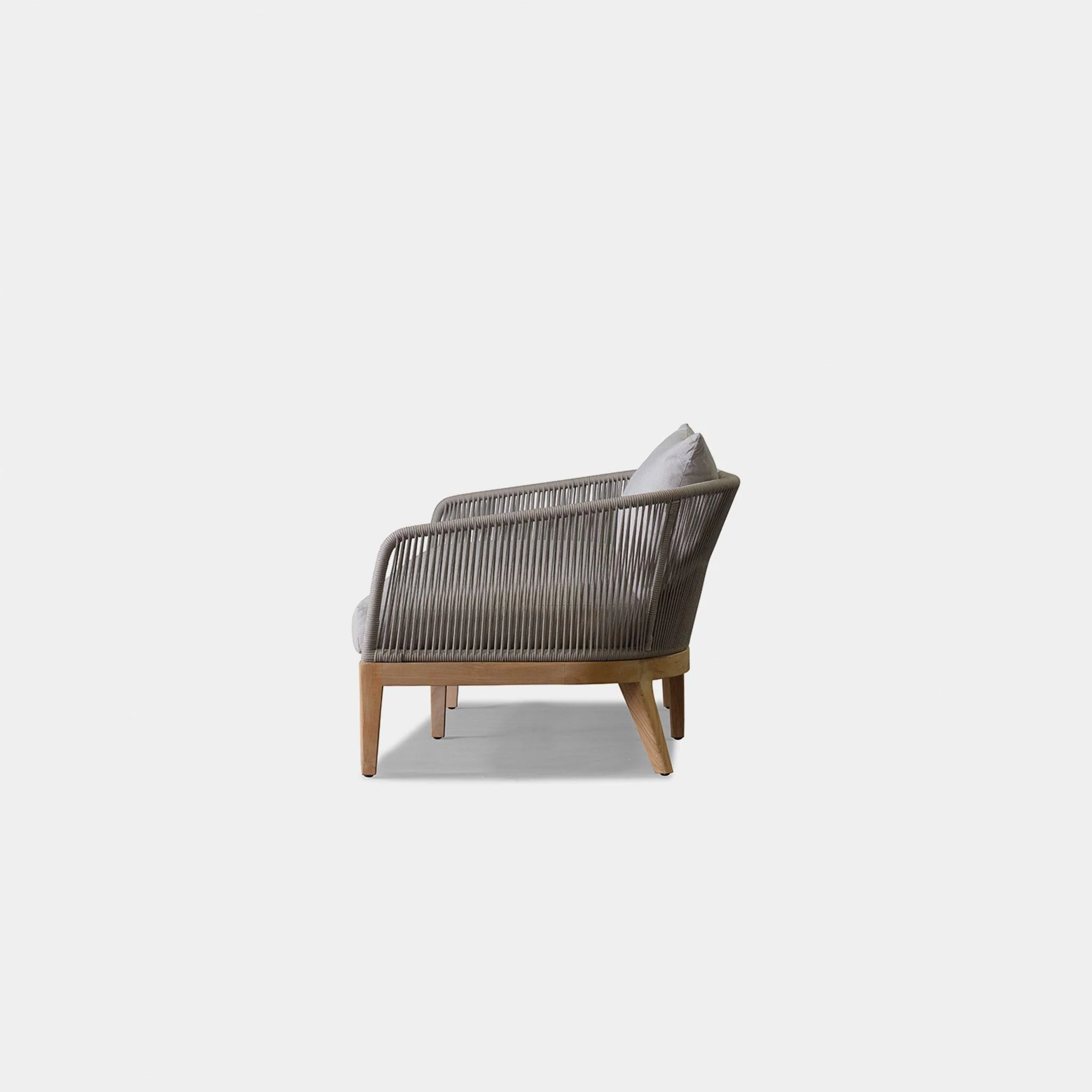Avalon 3 Seat Sofa - Image 5