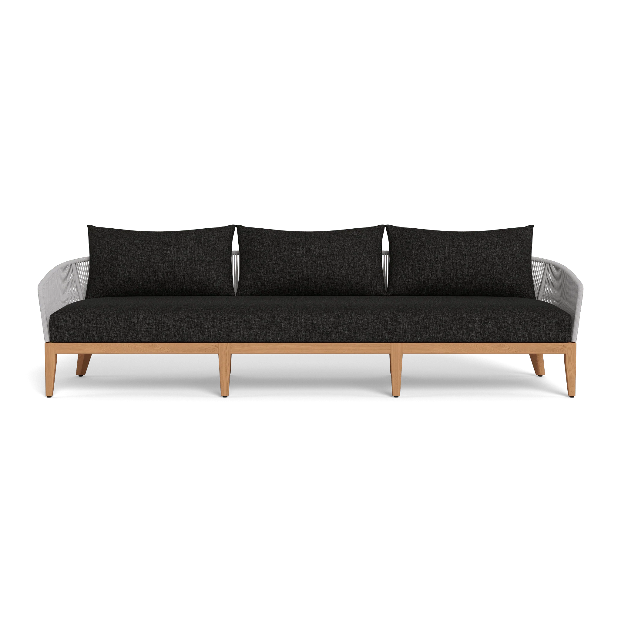 Avalon 3 Seat Sofa - Image 9