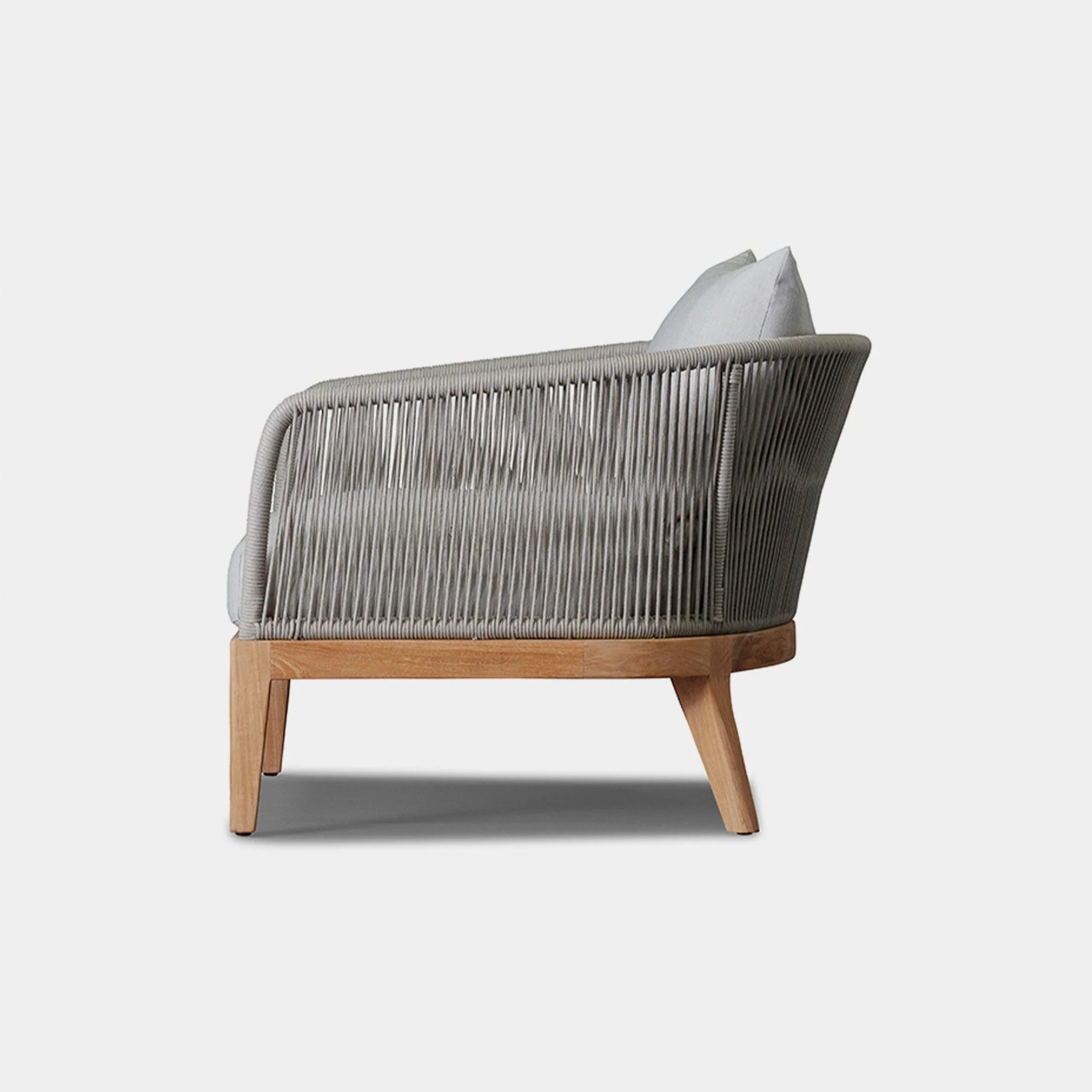 Avalon Lounge Chair - Image 5