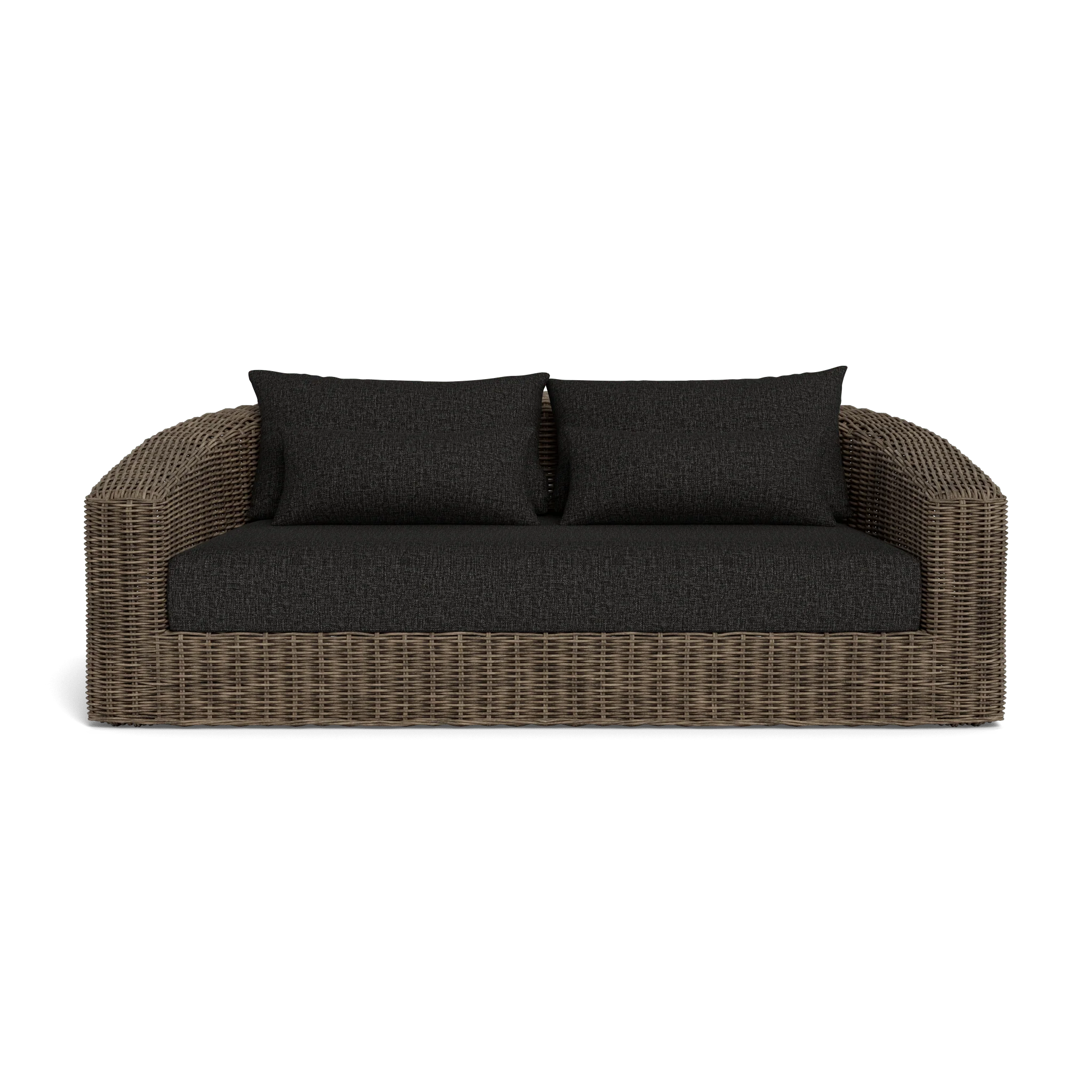 Barcelona 2 Seat Sofa - Image 17