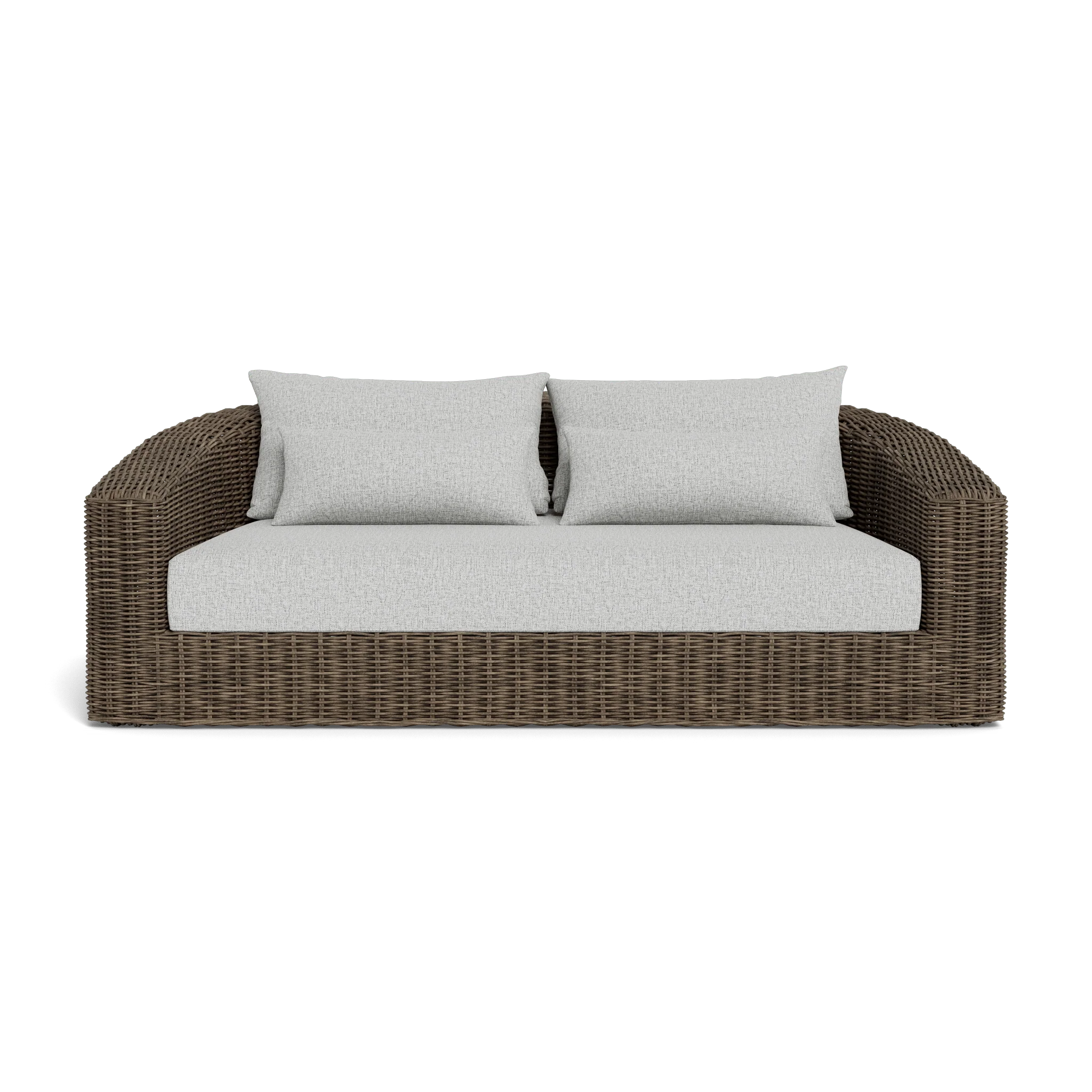 Barcelona 2 Seat Sofa - Image 18