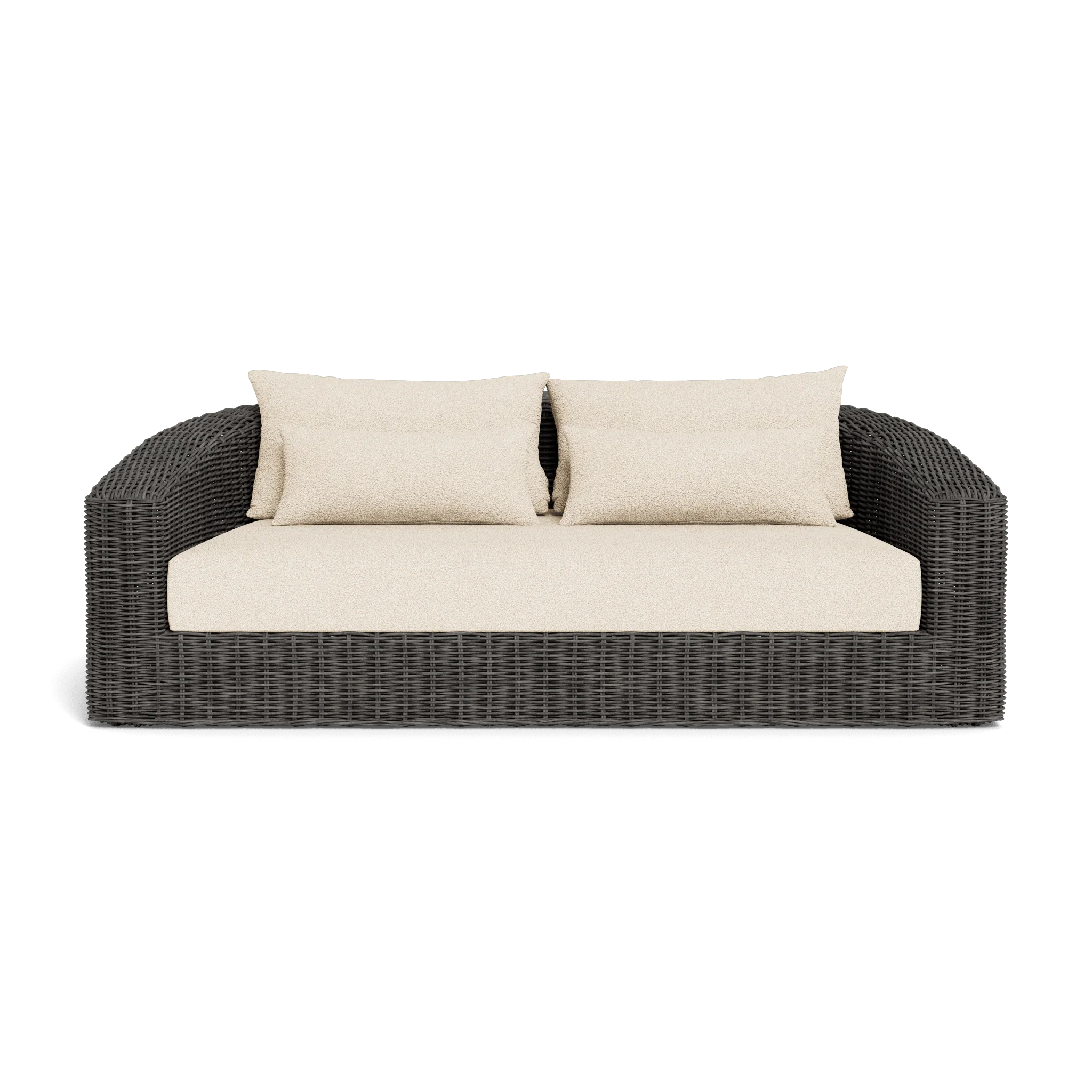 Barcelona 2 Seat Sofa - Image 20