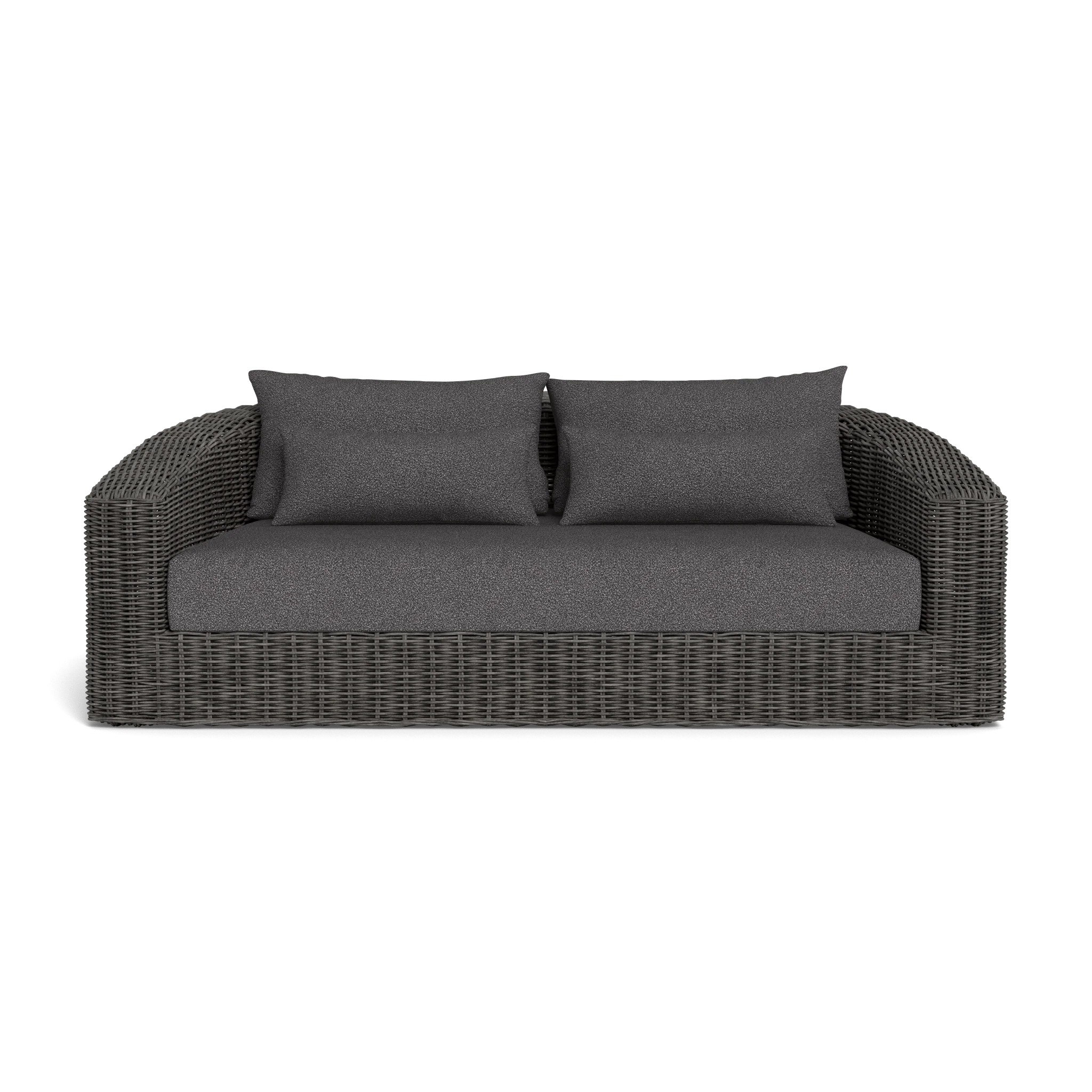 Barcelona 2 Seat Sofa - Image 21