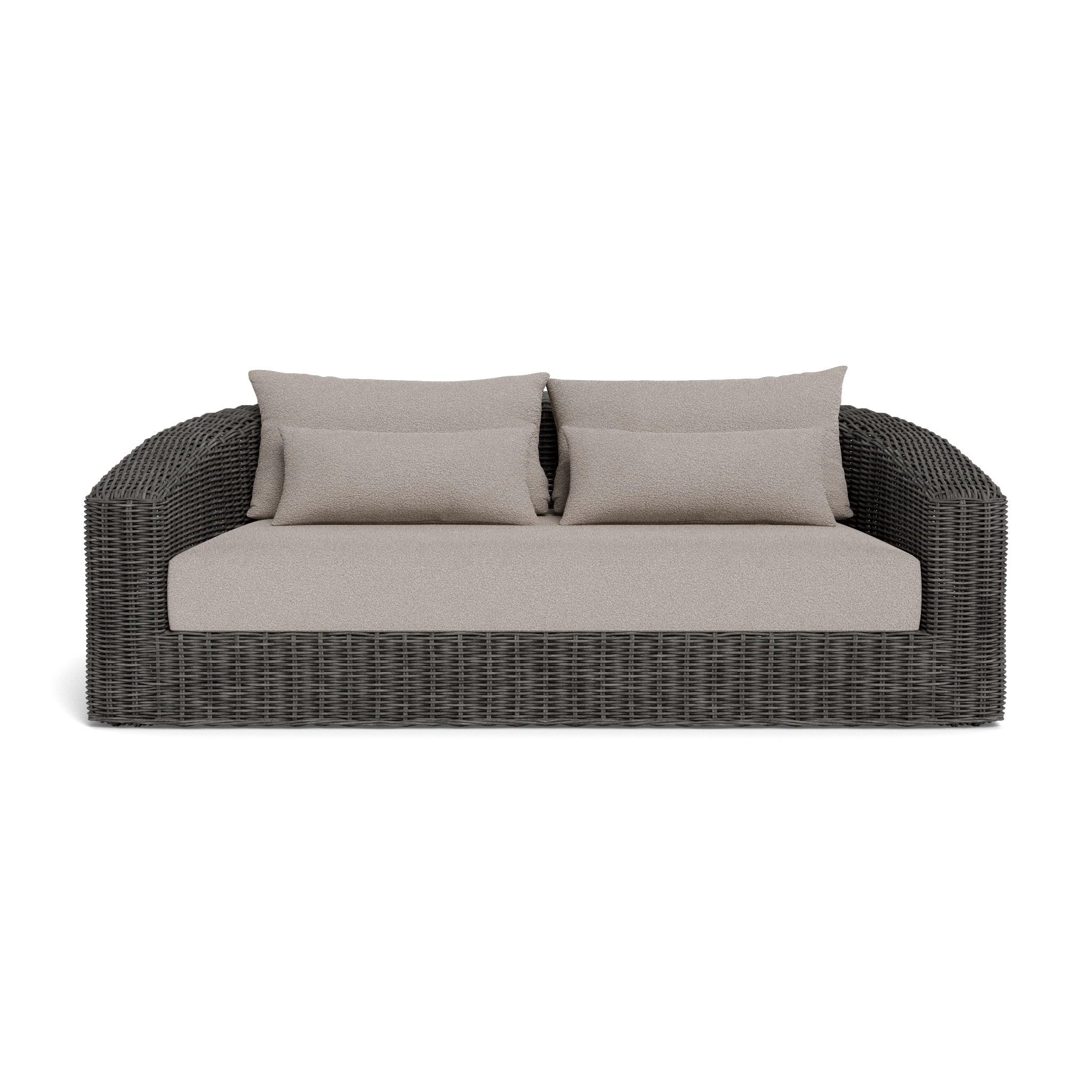 Barcelona 2 Seat Sofa - Image 22