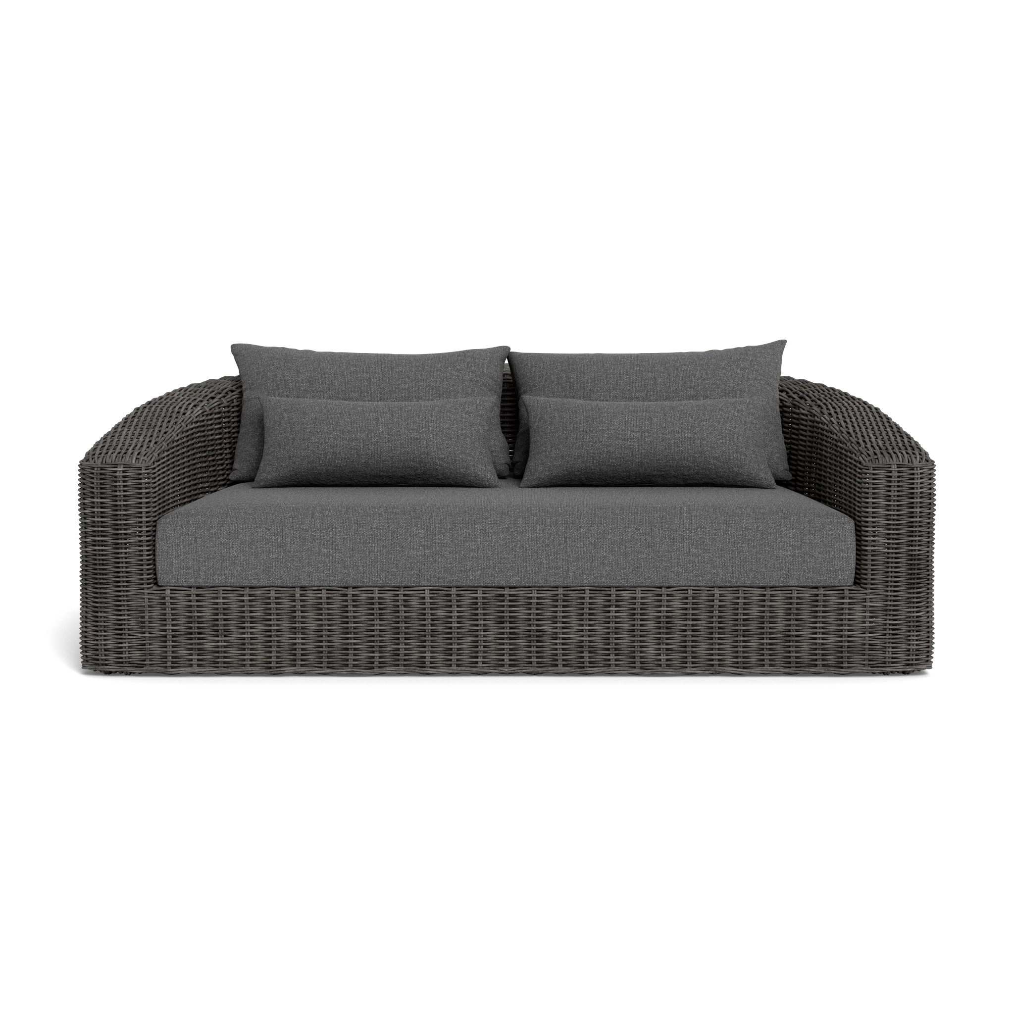 Barcelona 2 Seat Sofa - Image 25