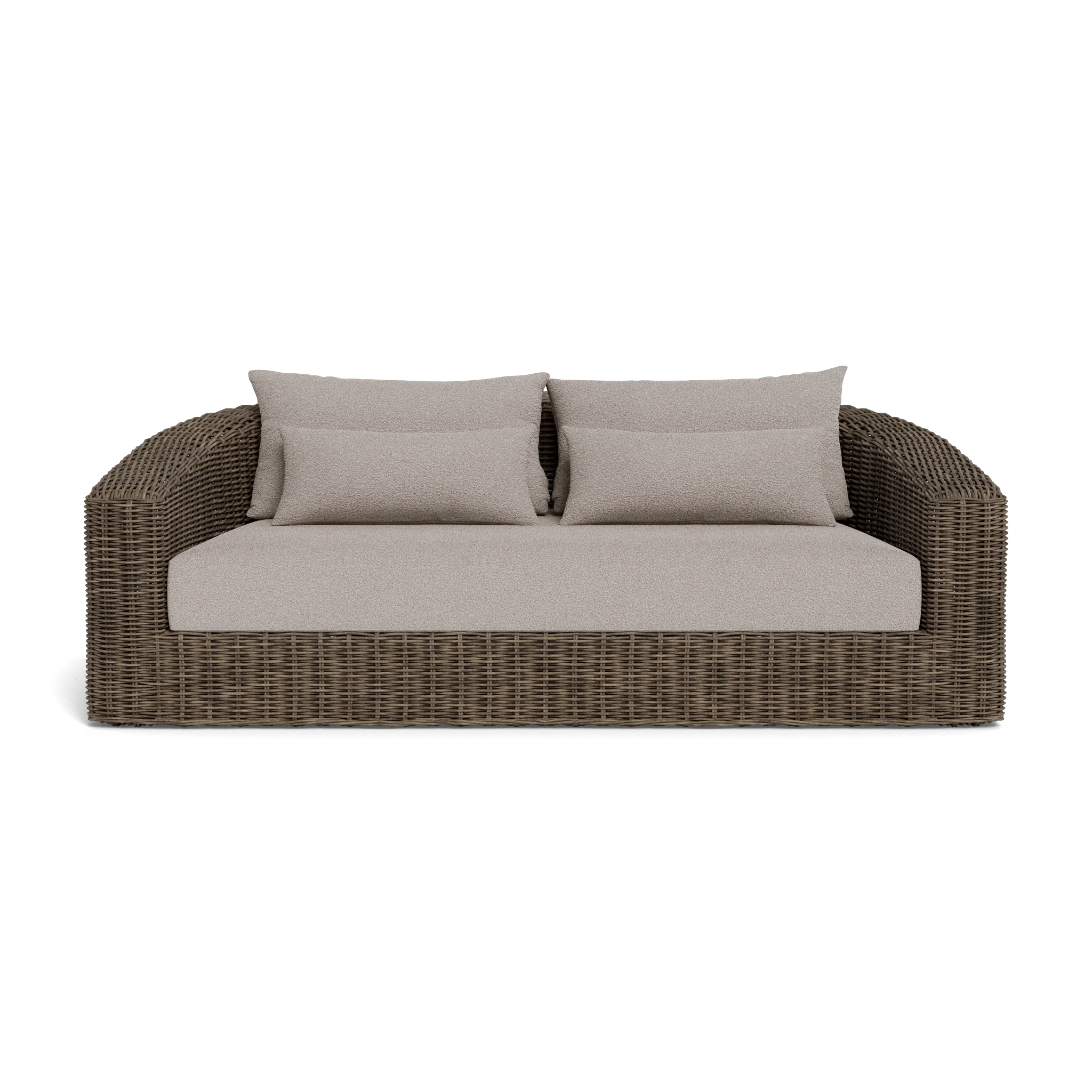 Barcelona 2 Seat Sofa - Image 30