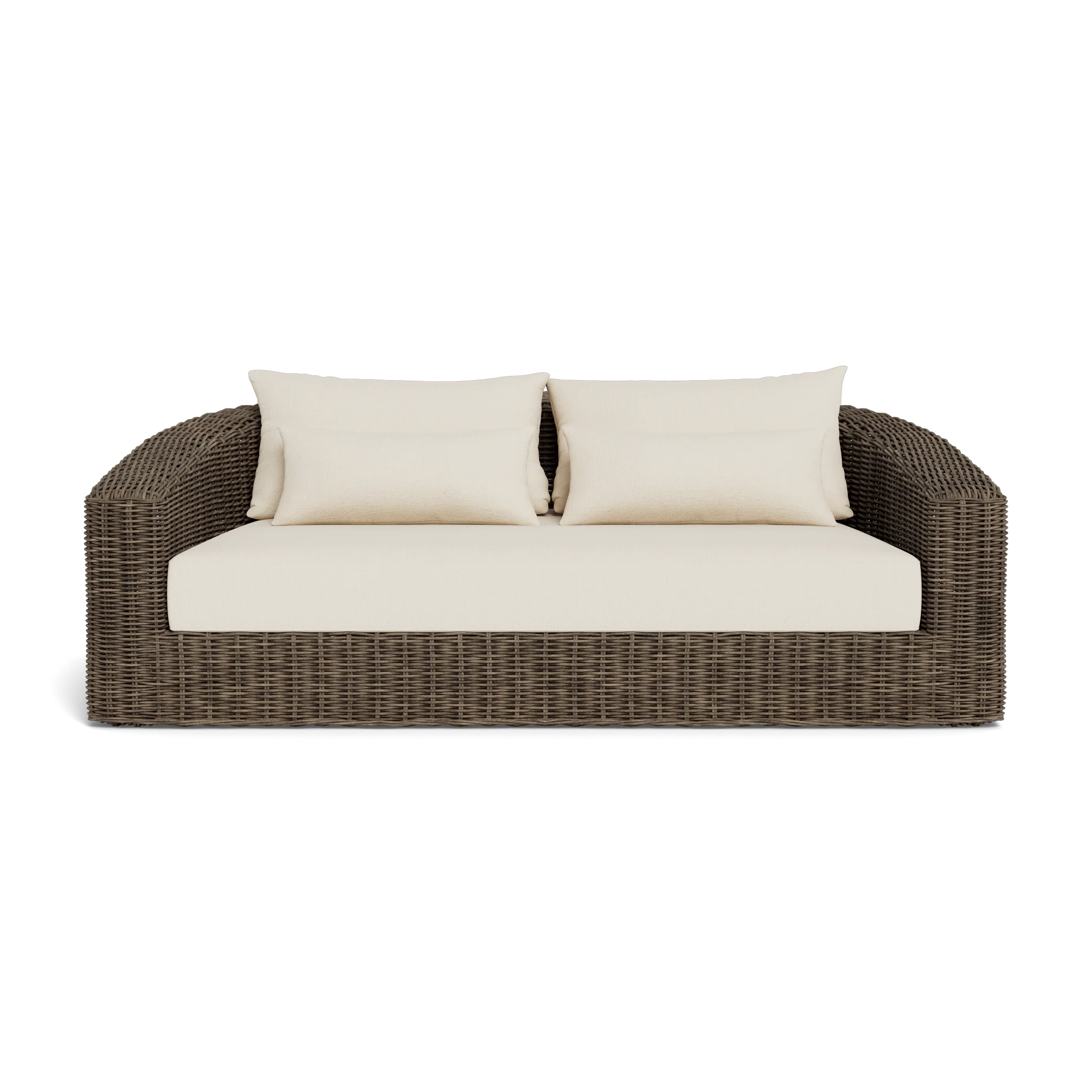 Barcelona 2 Seat Sofa - Image 32