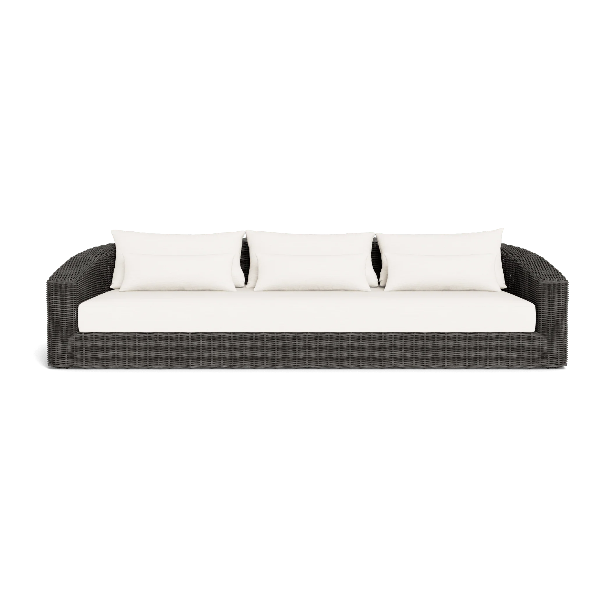 Barcelona 3 Seat Sofa - Image 12