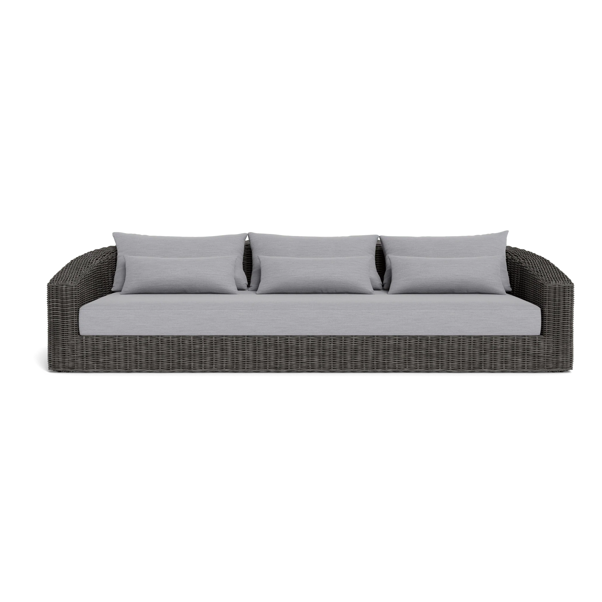 Barcelona 3 Seat Sofa - Image 13