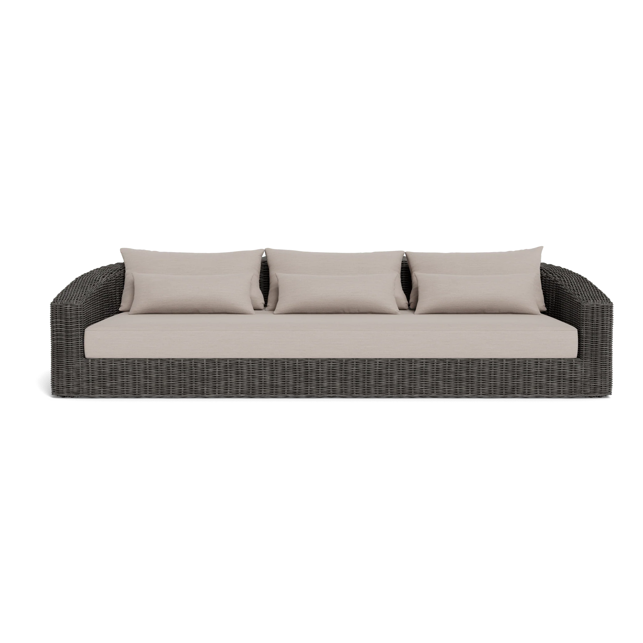 Barcelona 3 Seat Sofa - Image 15