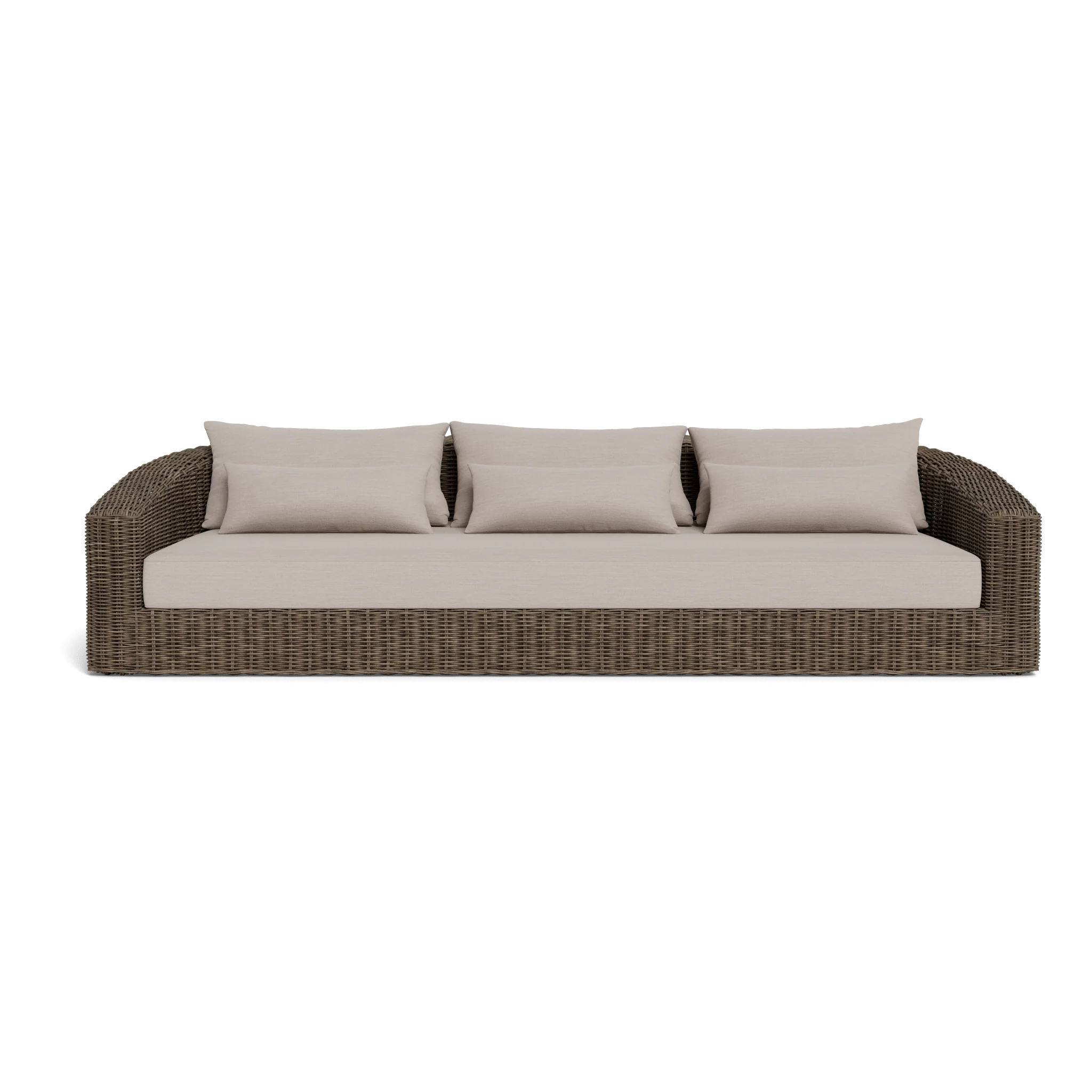 Barcelona 3 Seat Sofa - Image 18