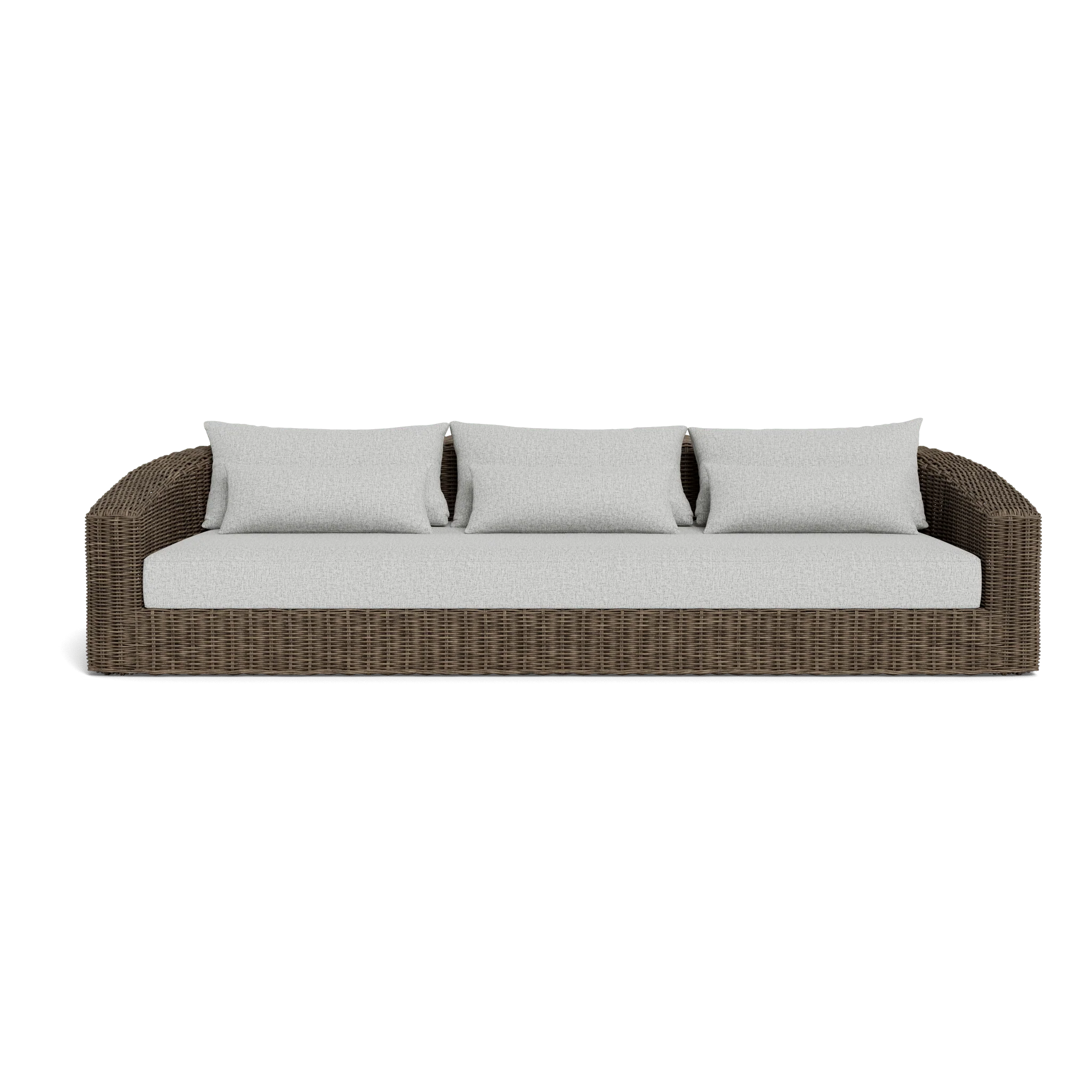 Barcelona 3 Seat Sofa - Image 22