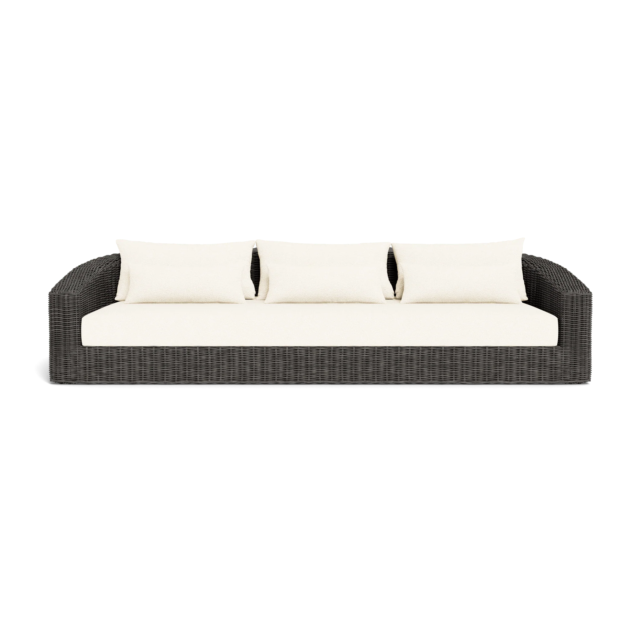 Barcelona 3 Seat Sofa - Image 23