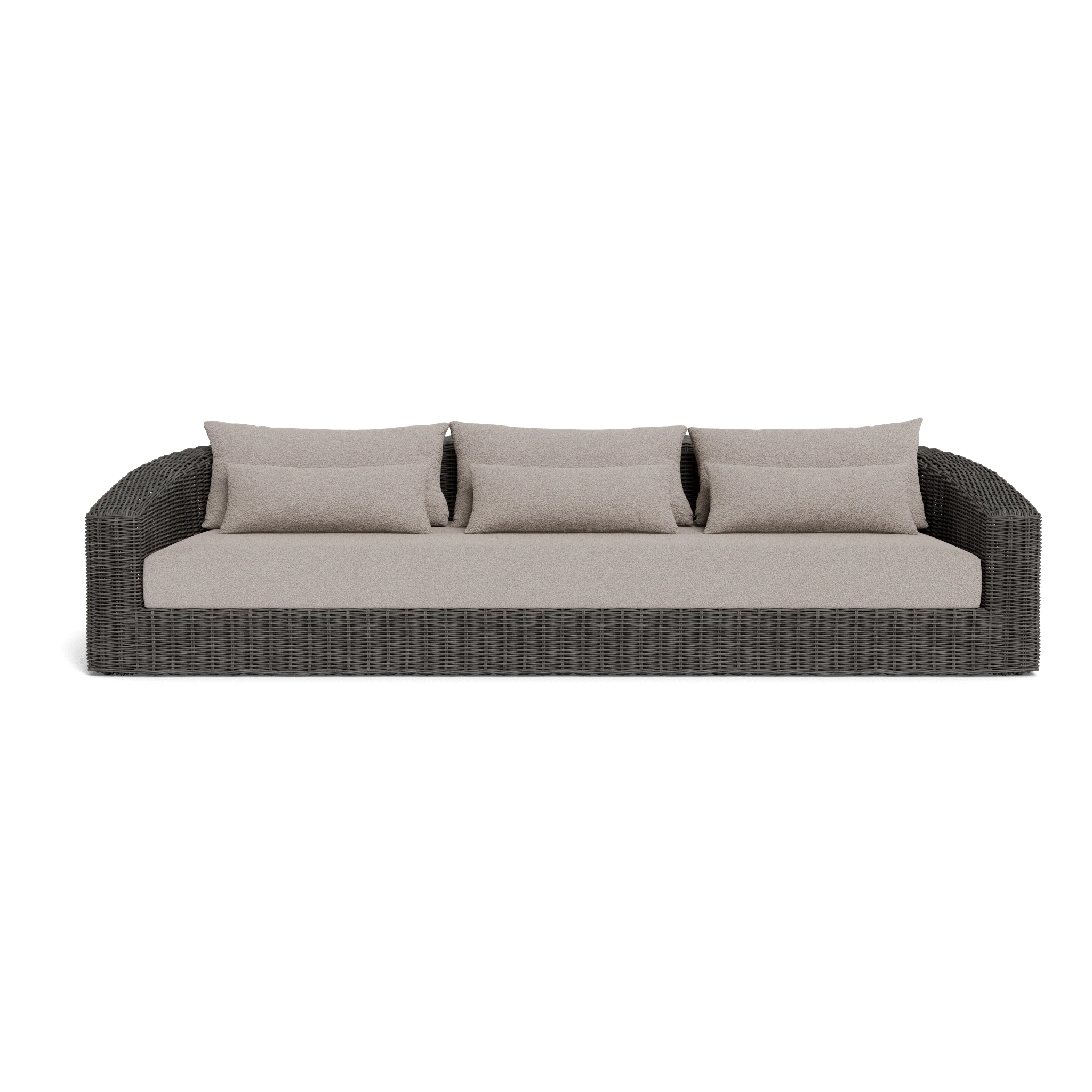 Barcelona 3 Seat Sofa - Image 26