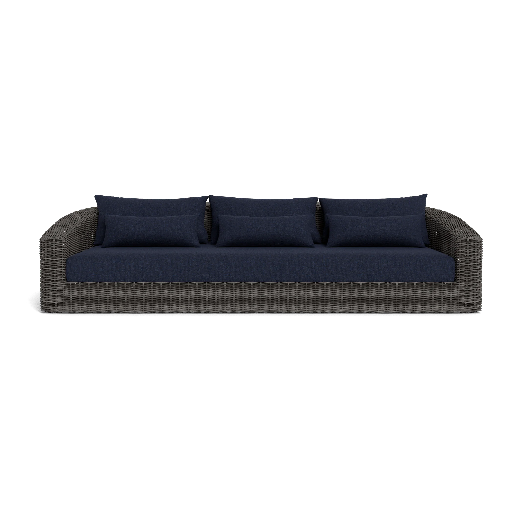Barcelona 3 Seat Sofa - Image 27