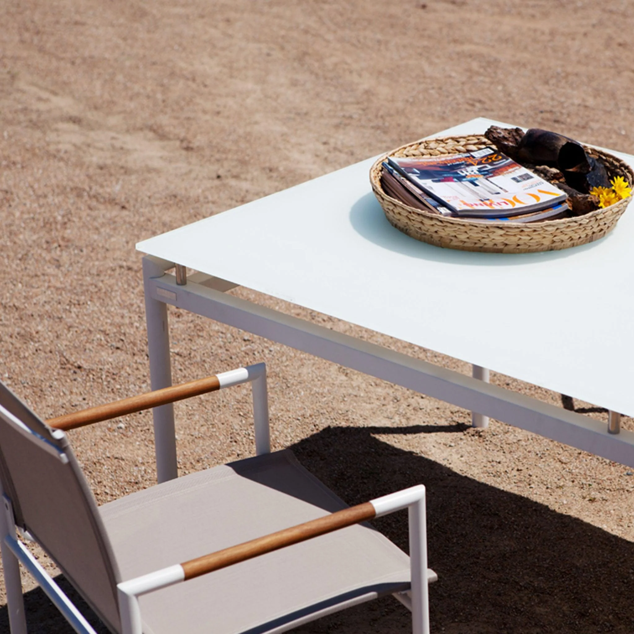 Breeze Dining Chair - Image 10