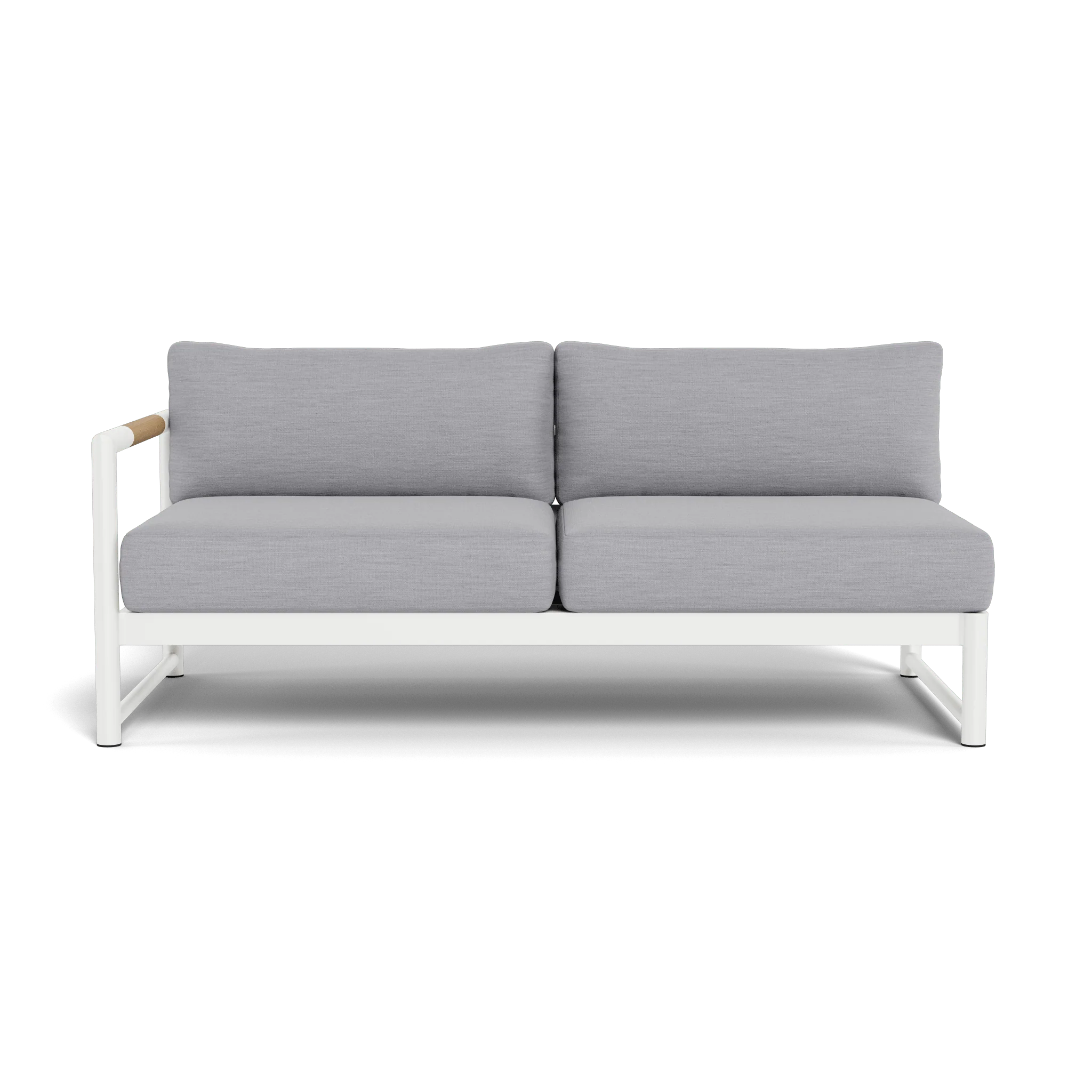Breeze Xl 2 Seat 1 Arm Left - Image 19