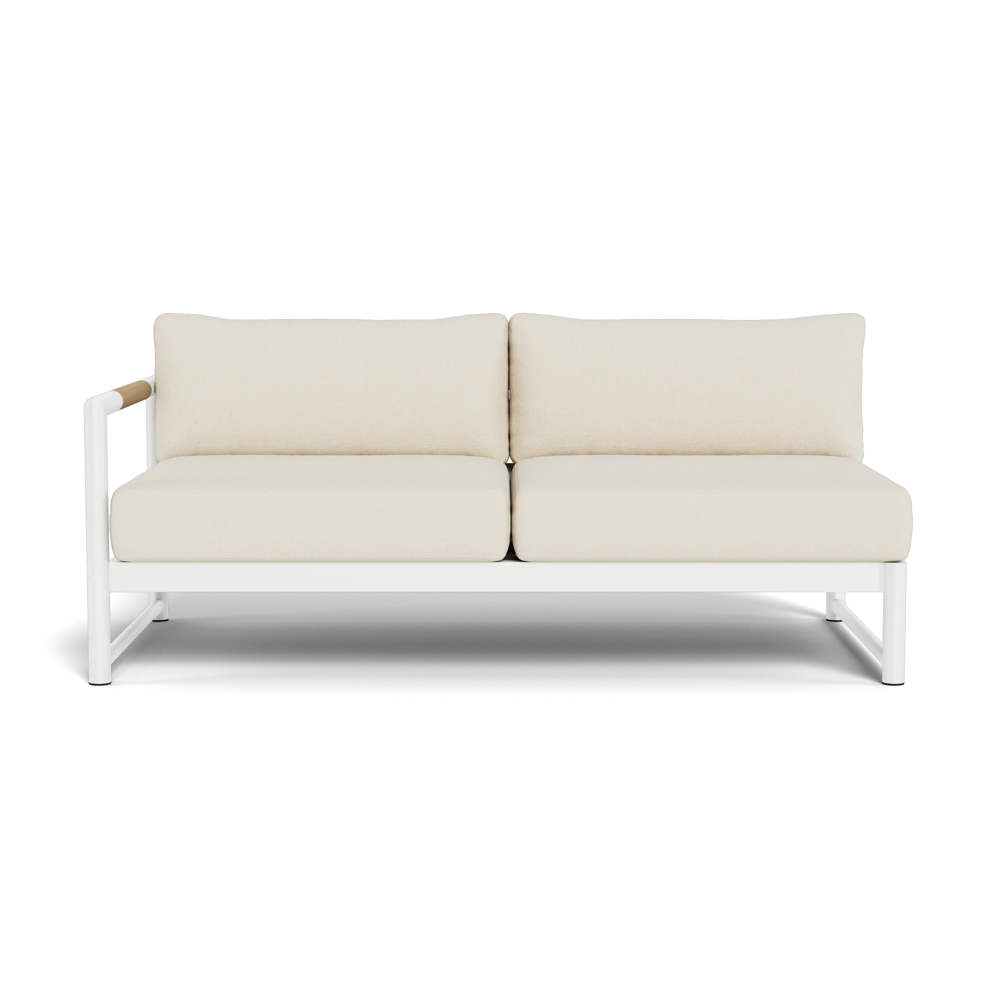 Breeze Xl 2 Seat 1 Arm Left - Image 40