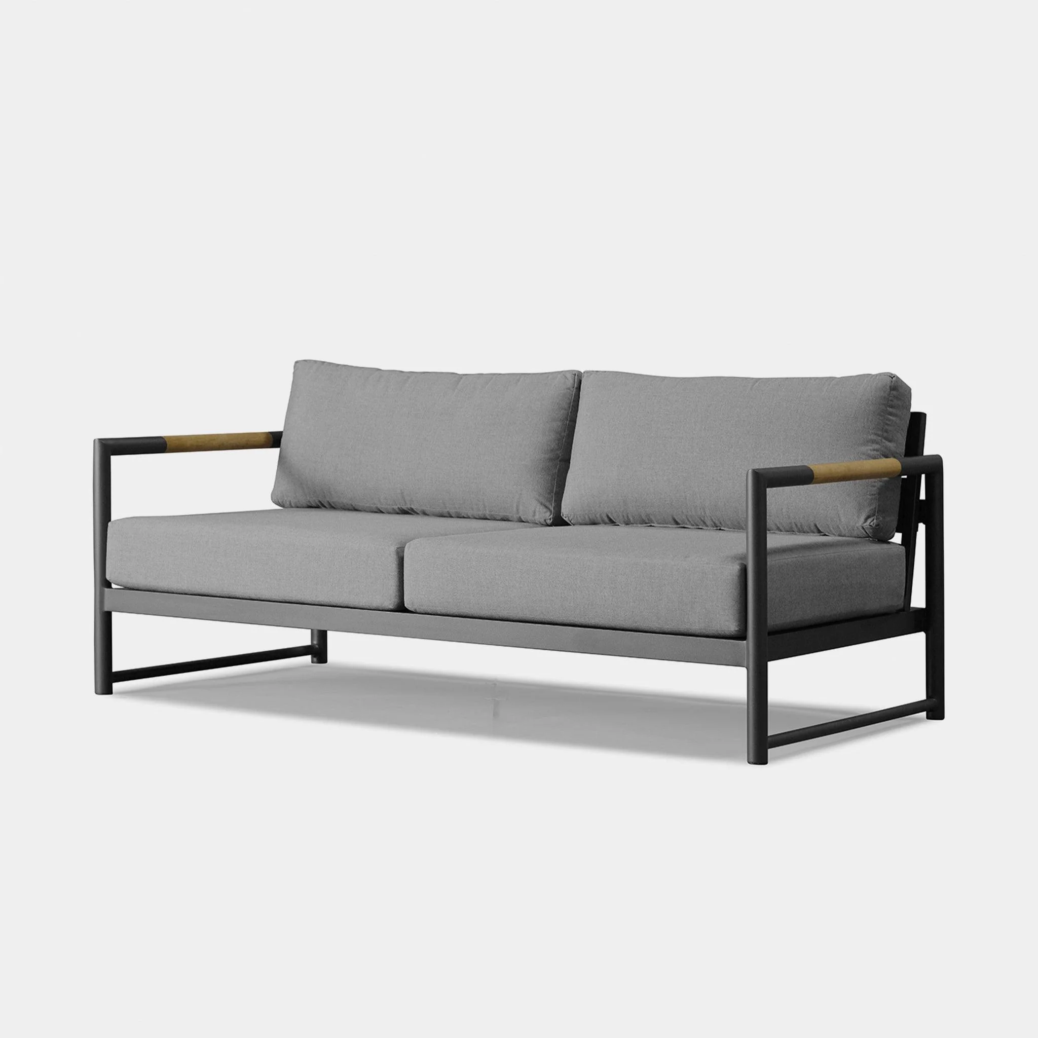 Breeze Xl 2 Seat Sofa - Image 4