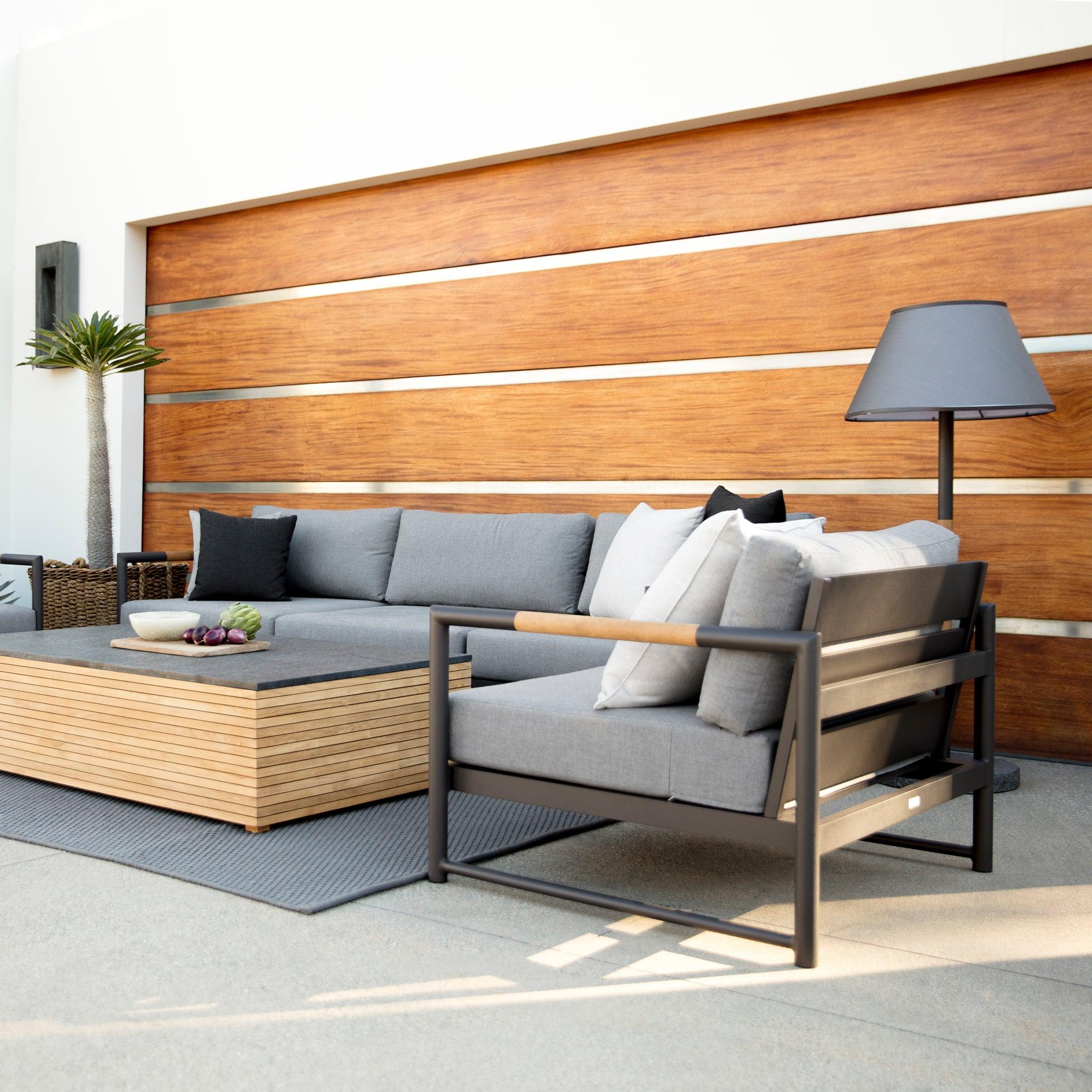Breeze Xl 3 Seat Sofa - Image 7